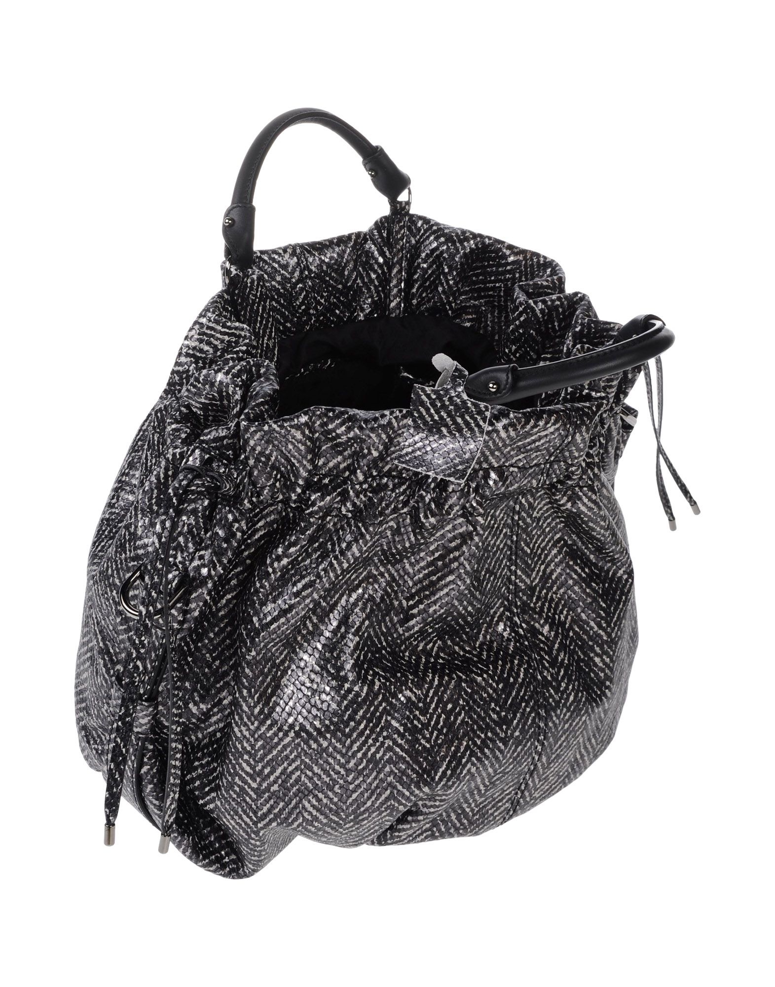 Lyst - Escada Handbag in Black