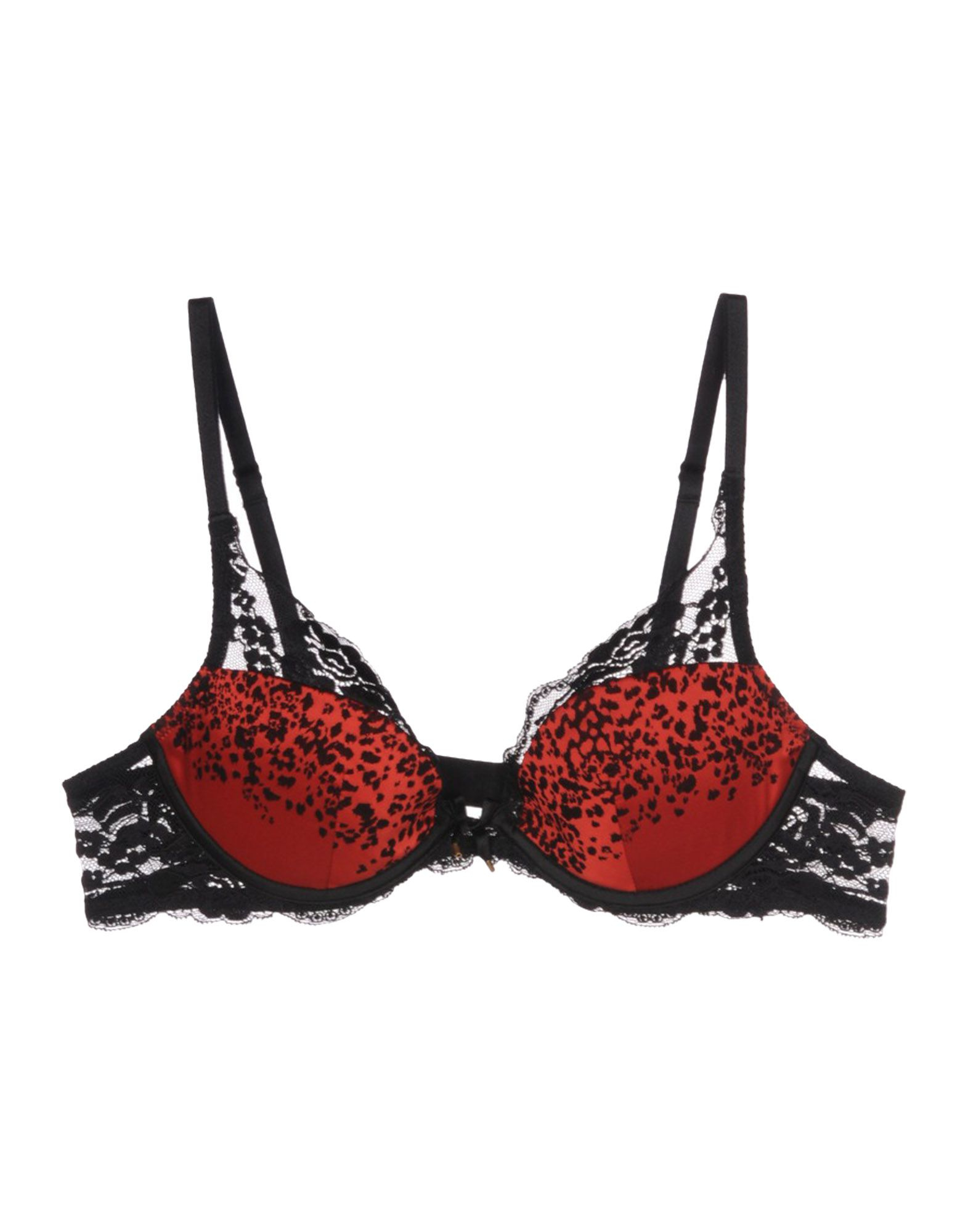 Lyst Chantelle Bra in Black