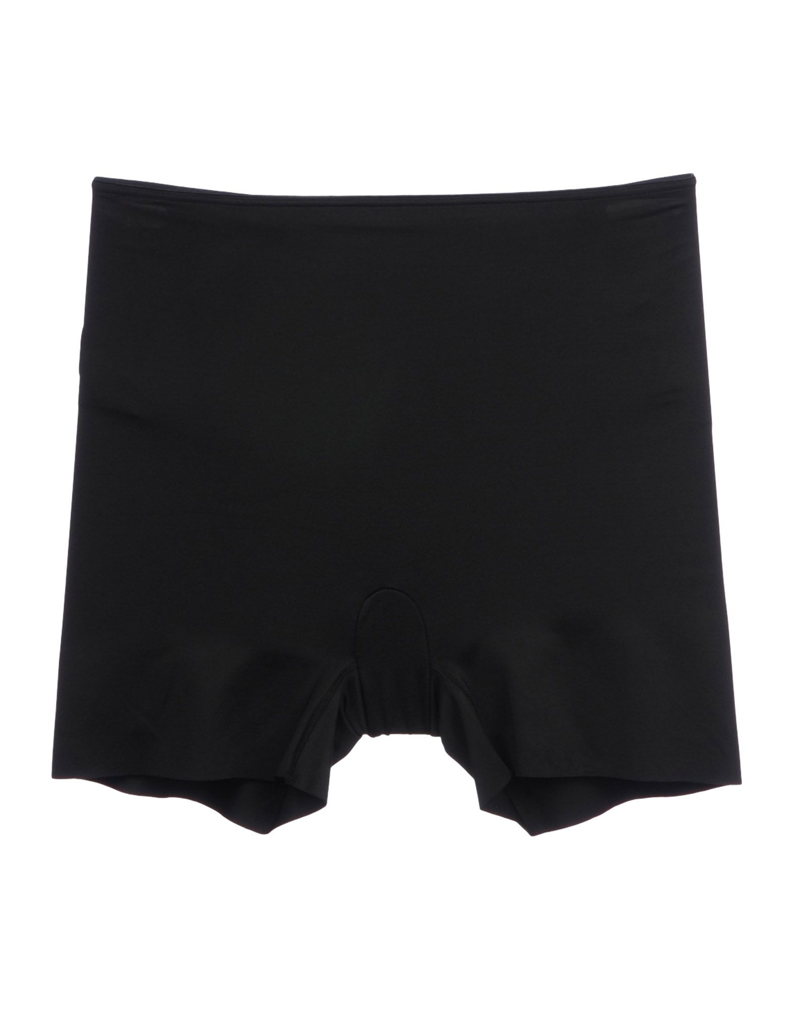 Lyst - Spanx Hotpants in Black