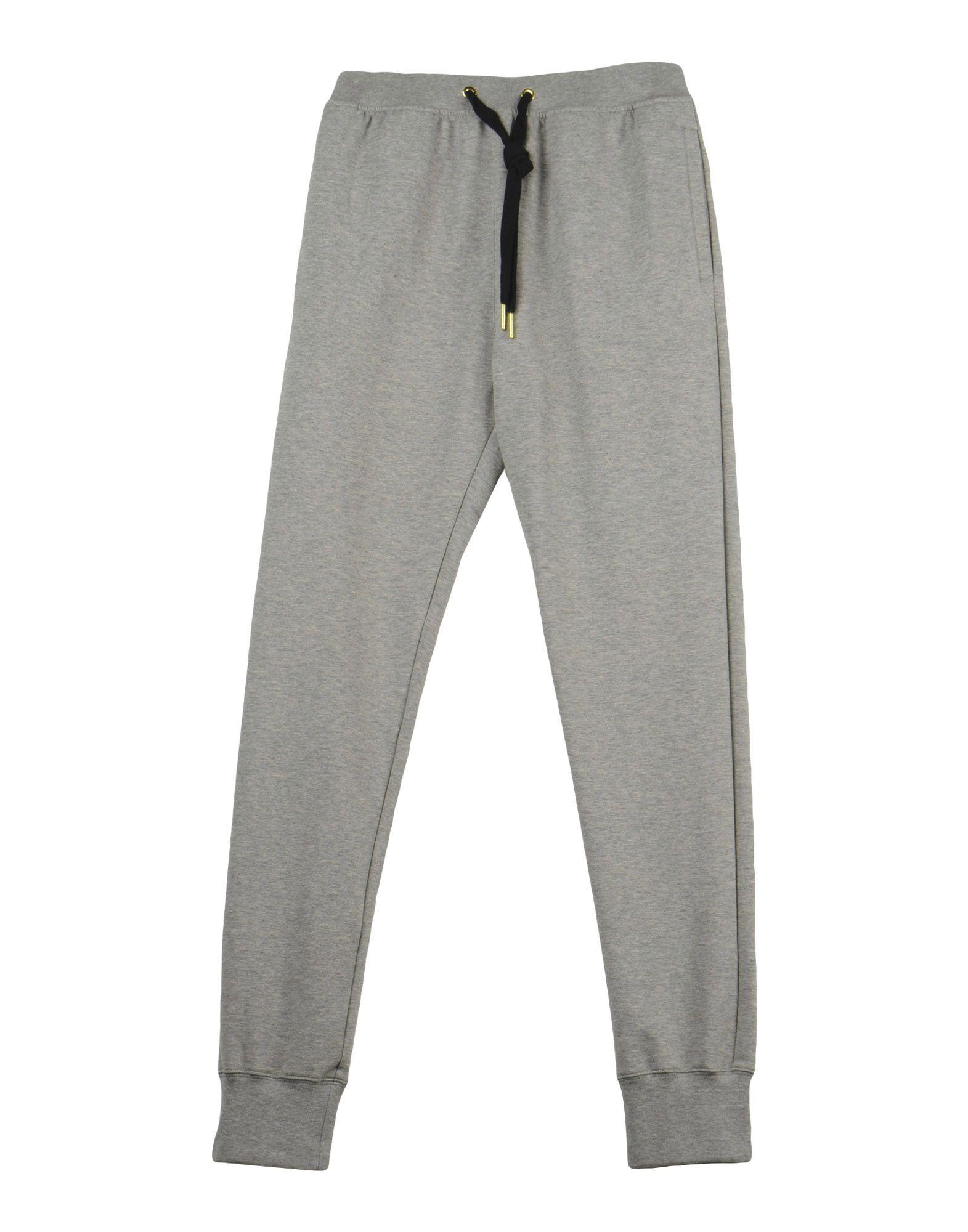 Lyst - Versace Sleepwear in Gray for Men