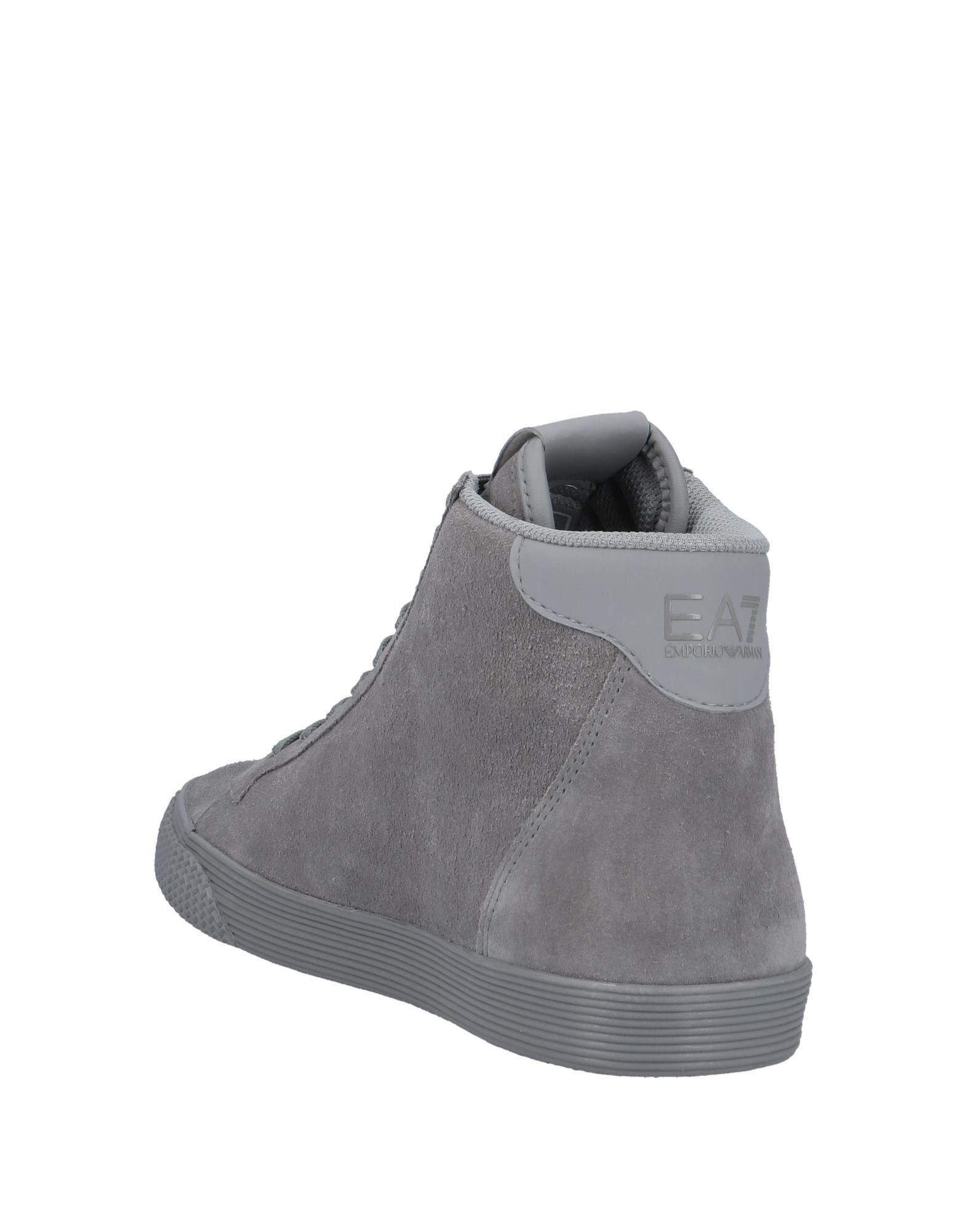 ea7 high tops