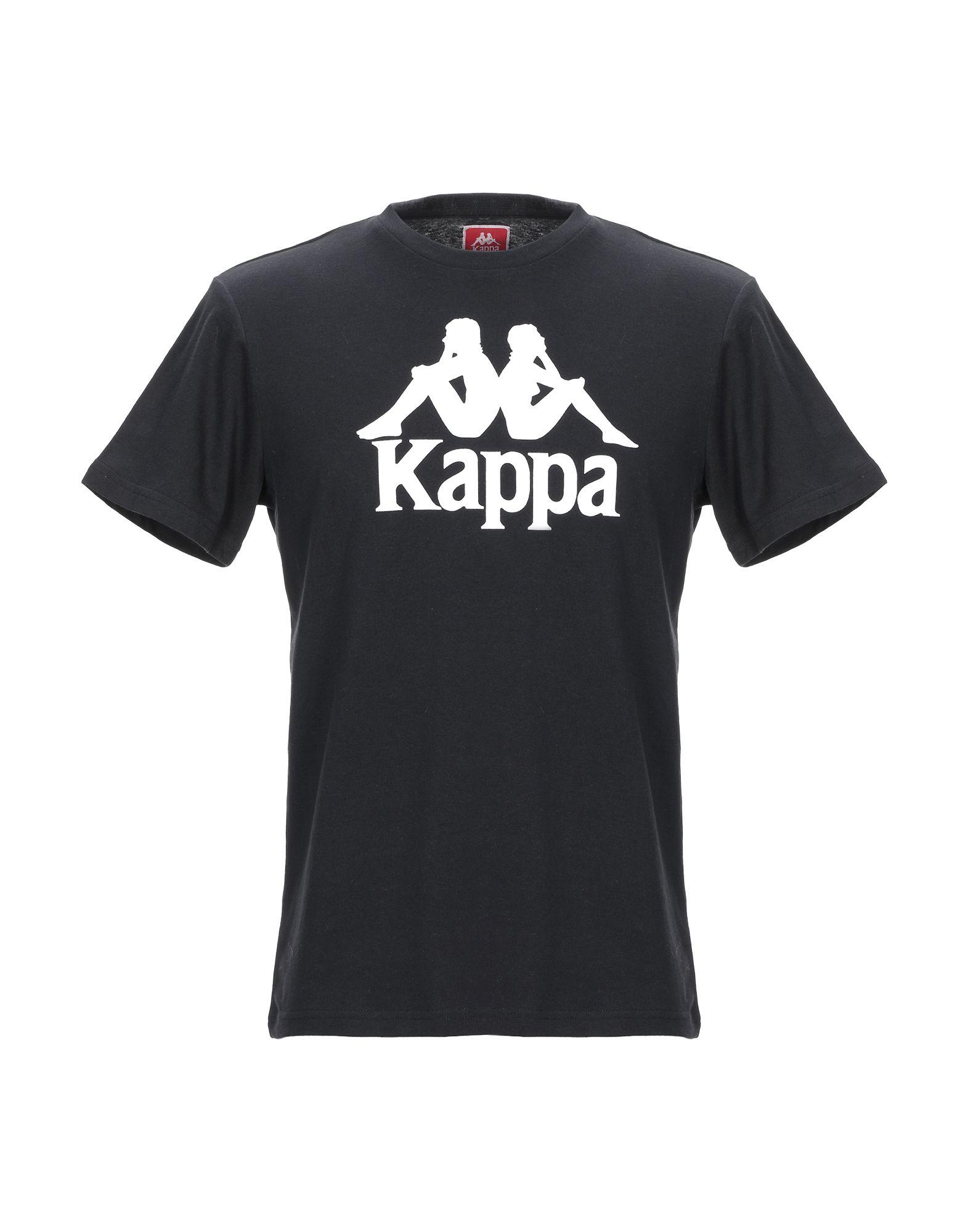 go kappa shirt