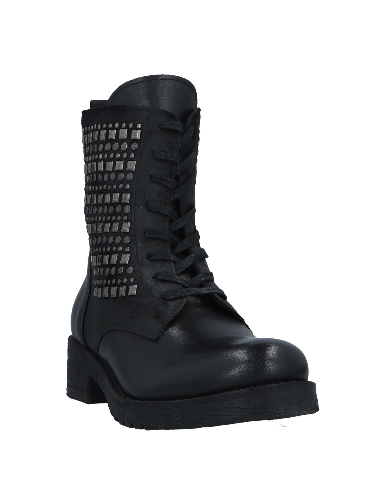 baldinini combat boots