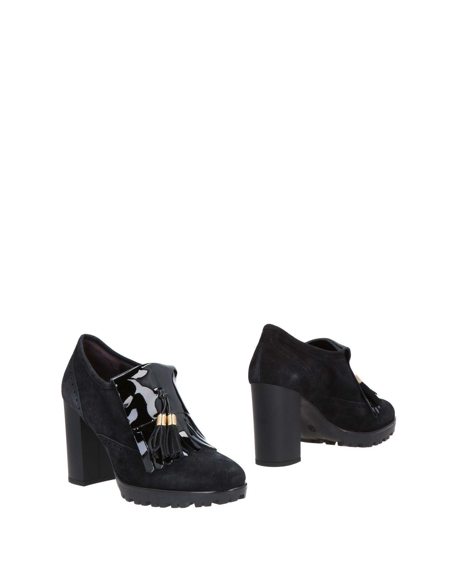 Loretta Pettinari Suede Shoe Boots in Black - Lyst
