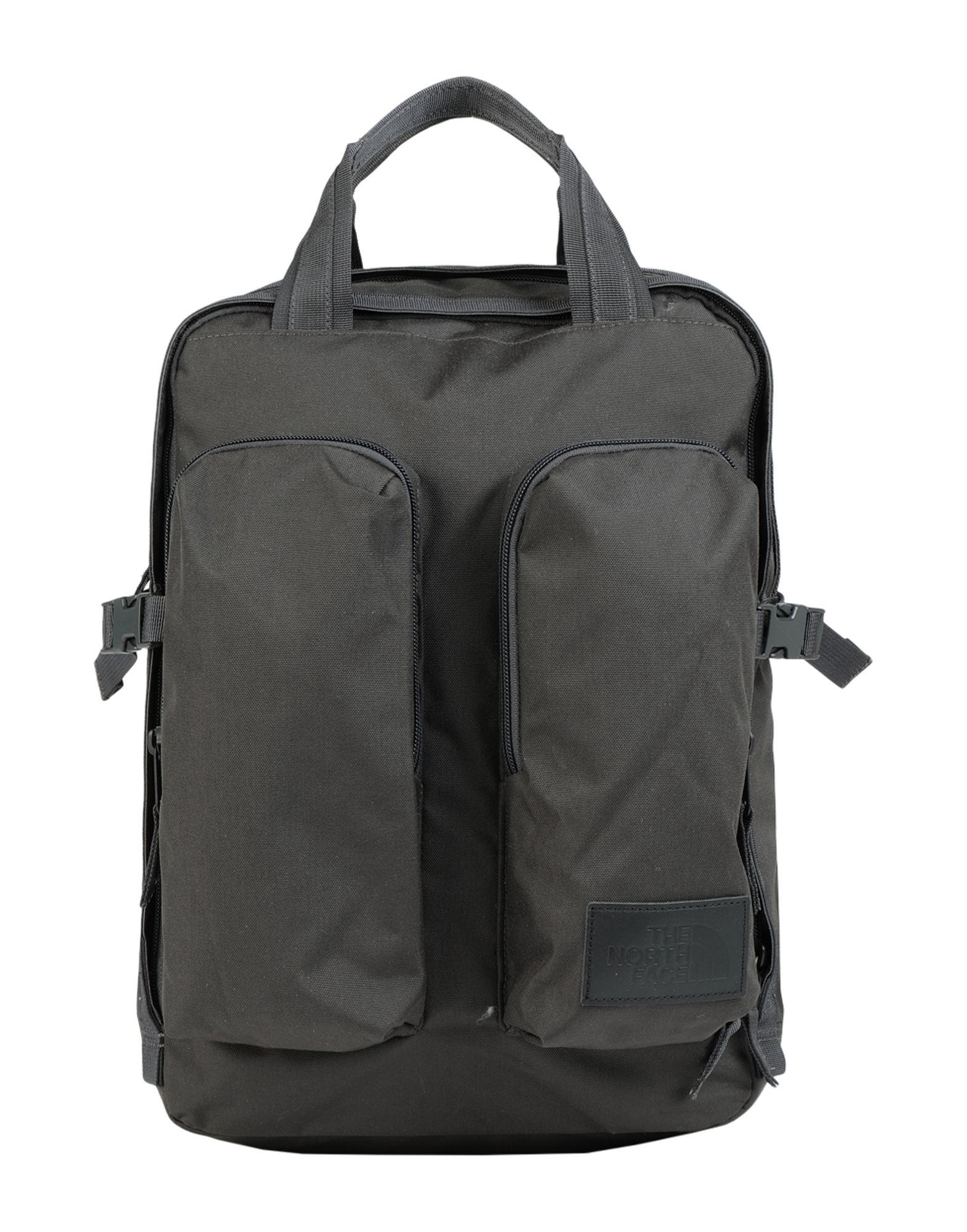 North Sacs En À Face Et Bananes Pour Homme The Lyst Coloris Noir Dos CoxedrBW