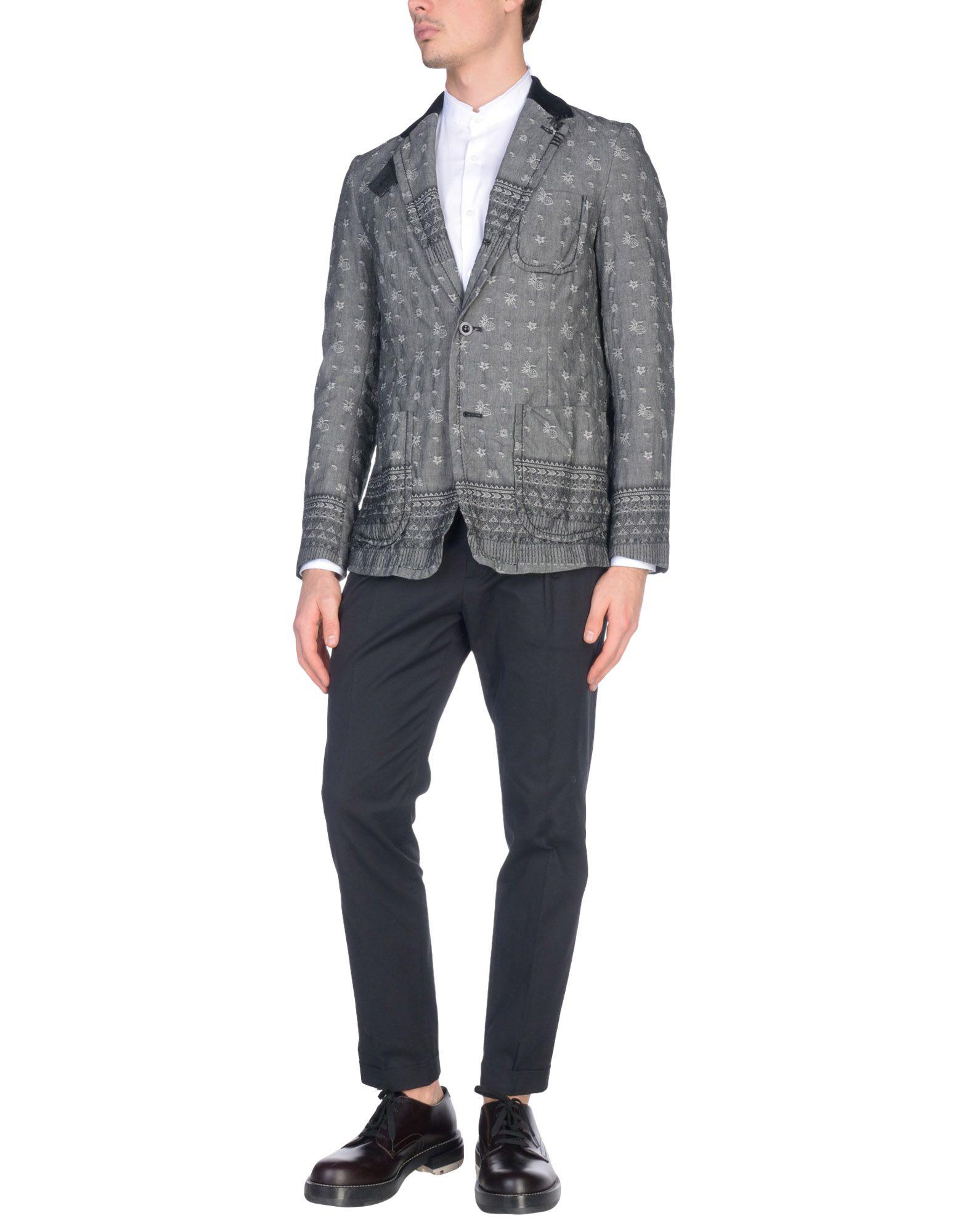 sacai gray