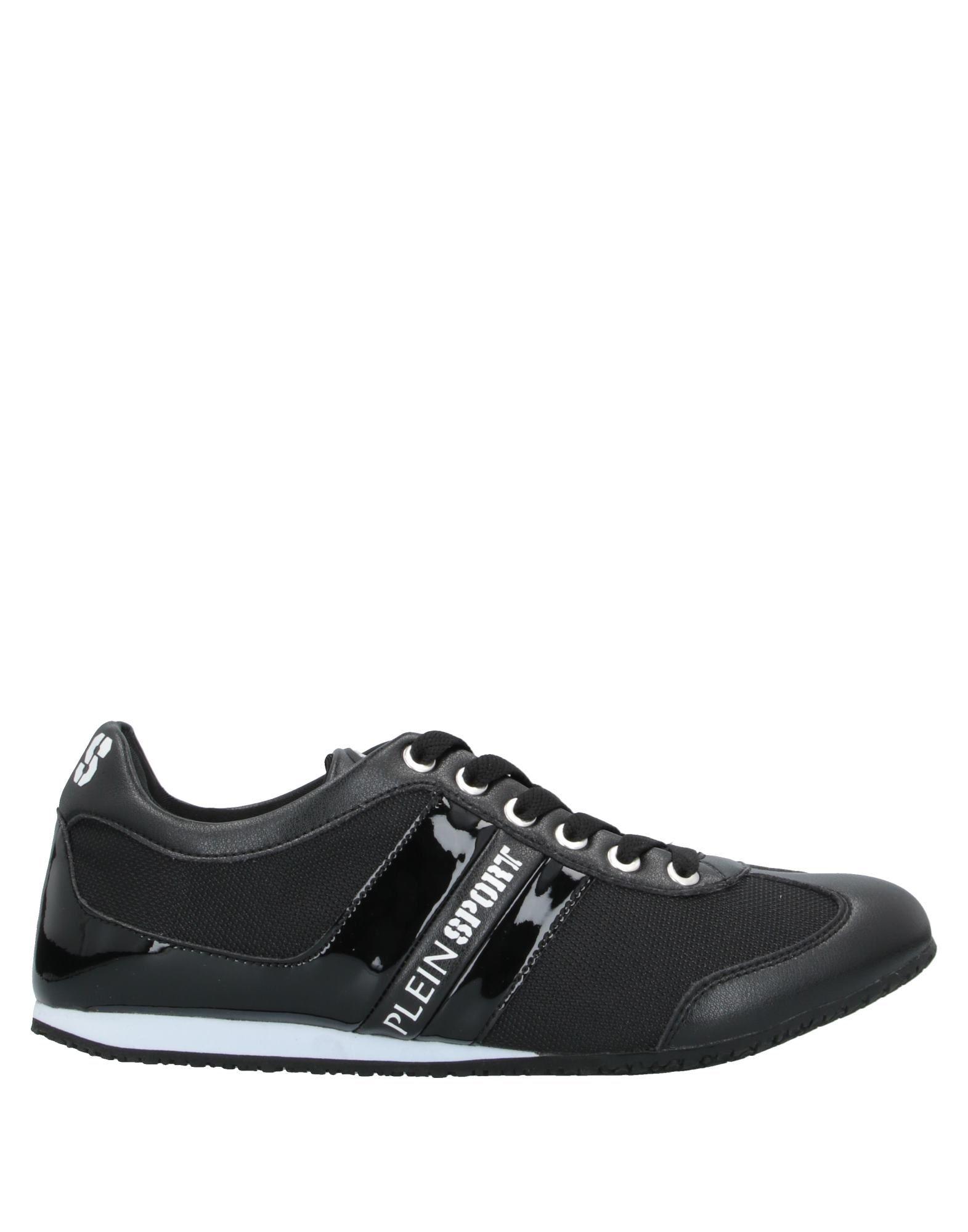philipp plein black shoes