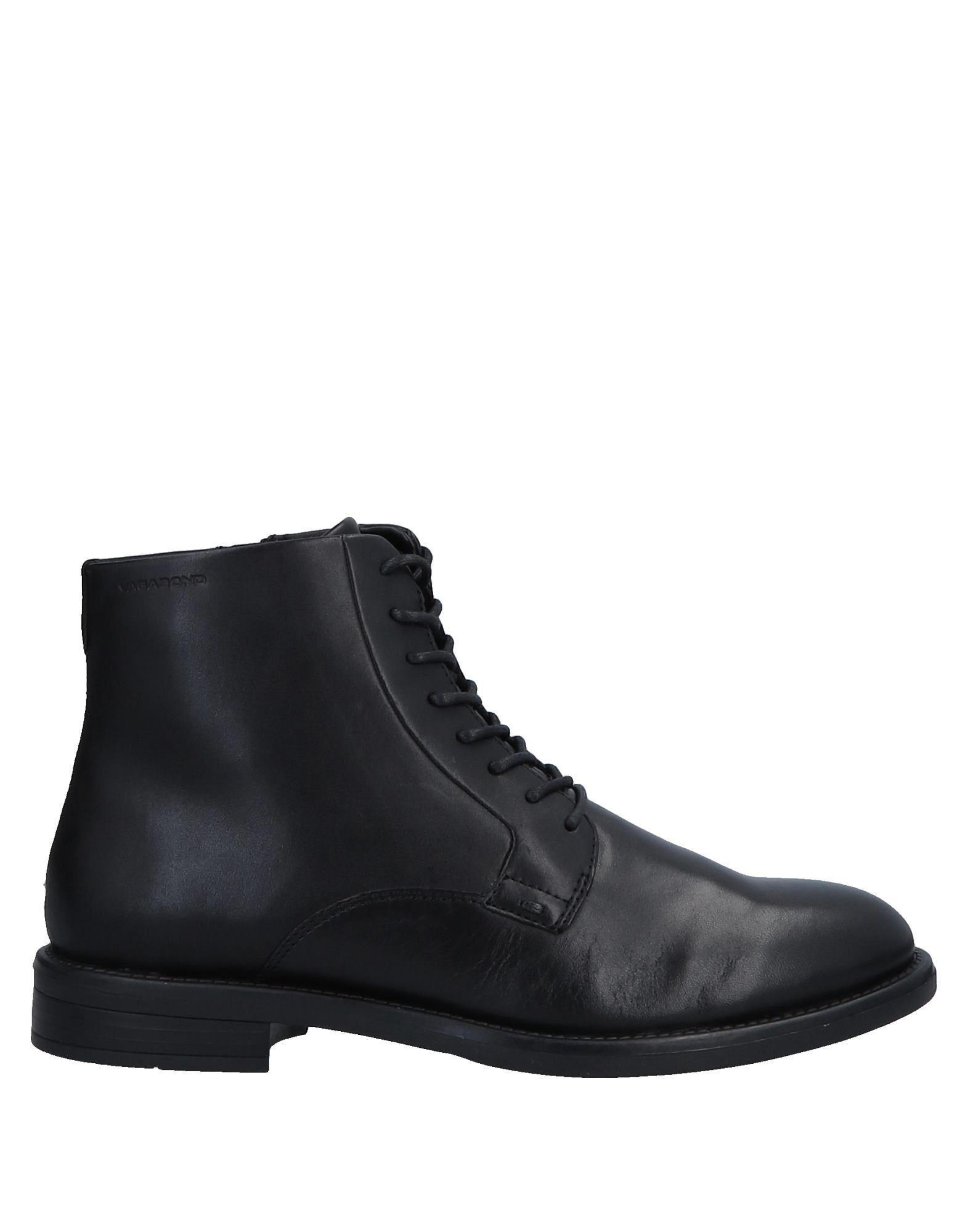 vagabond lug boots