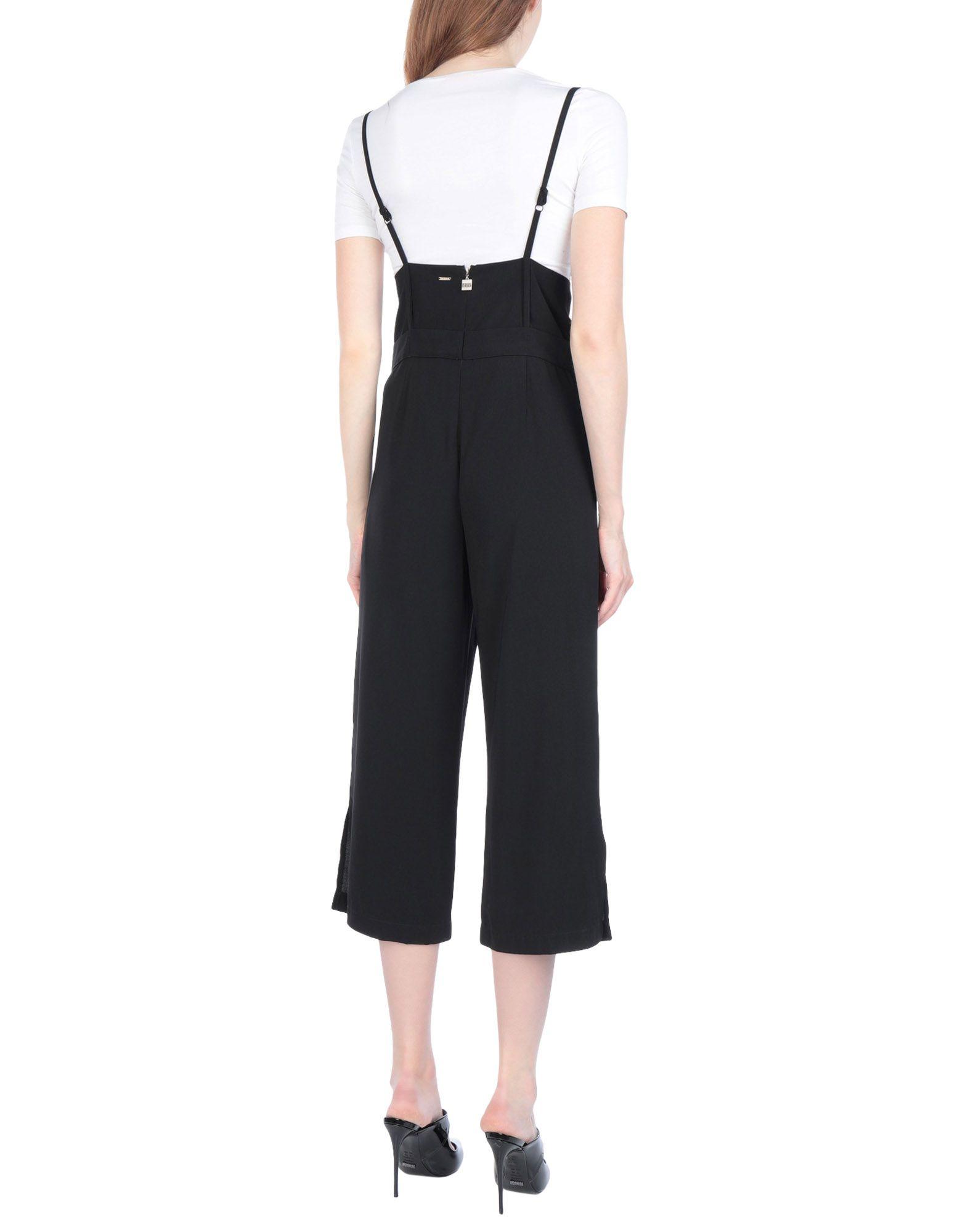 silvian heach jumpsuit