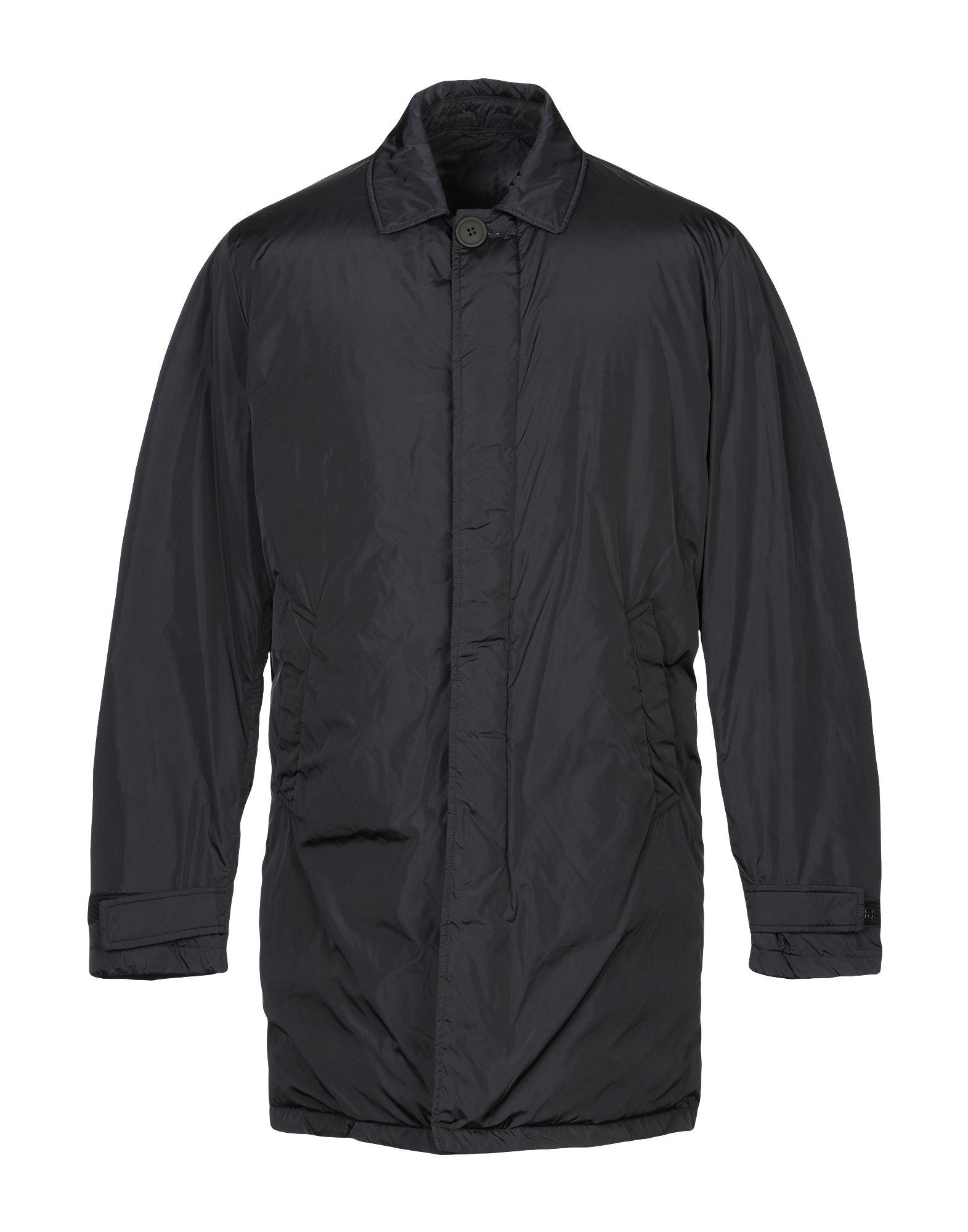 Add Down Jacket in Black for Men - Lyst