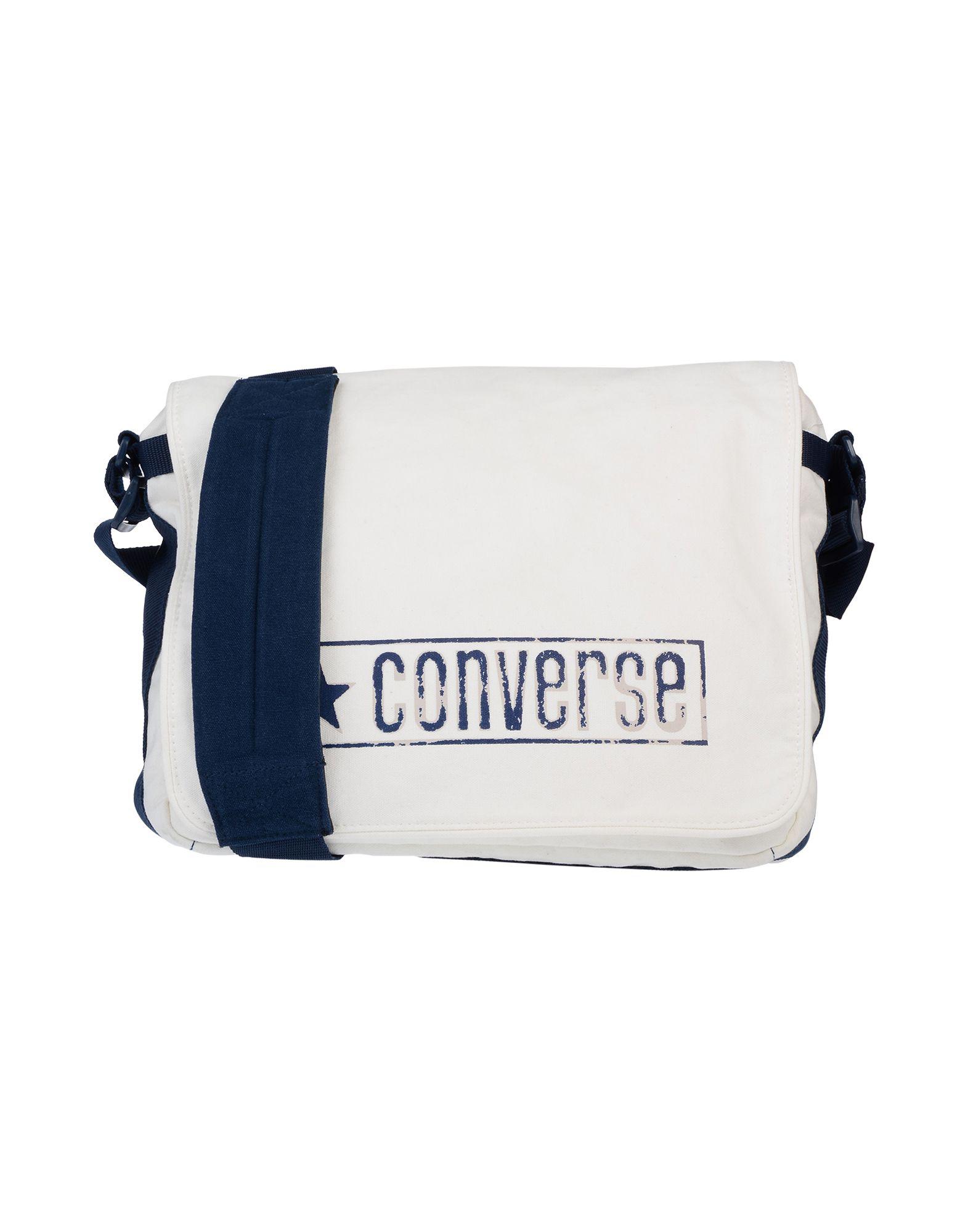 converse satchel bag