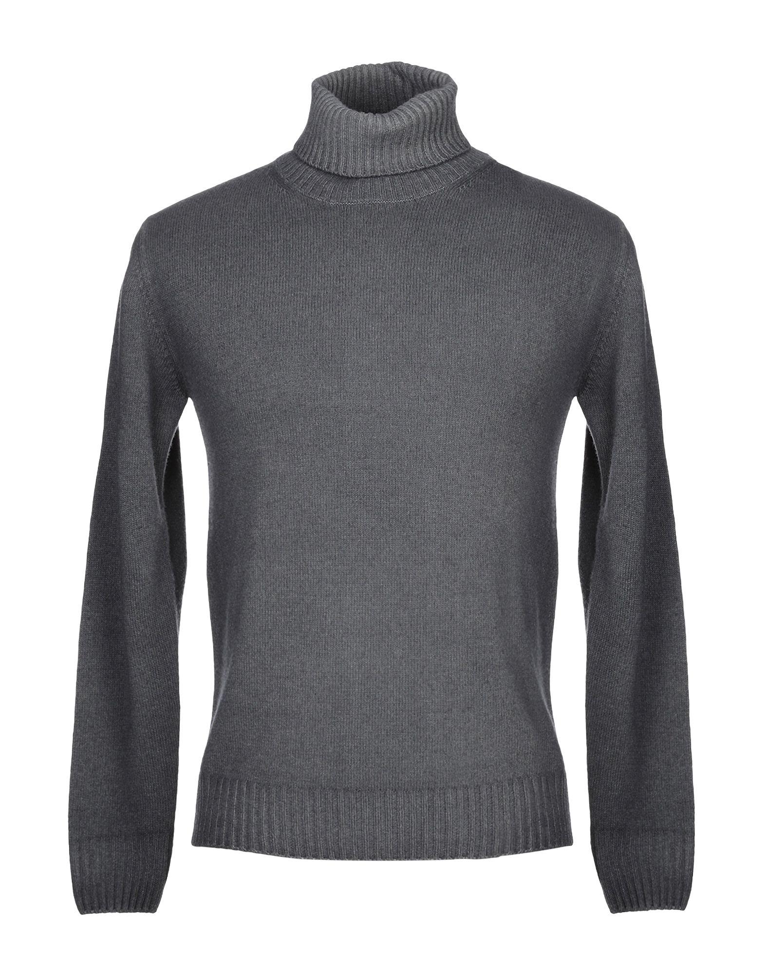 Altea Turtleneck in Gray for Men - Lyst