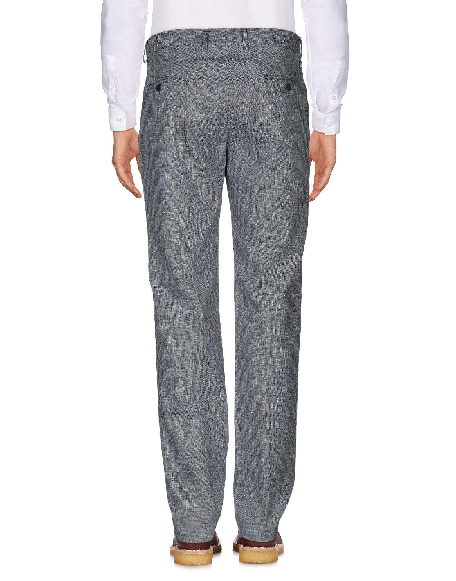 Antony Morato Casual Pants in Blue for Men - Lyst