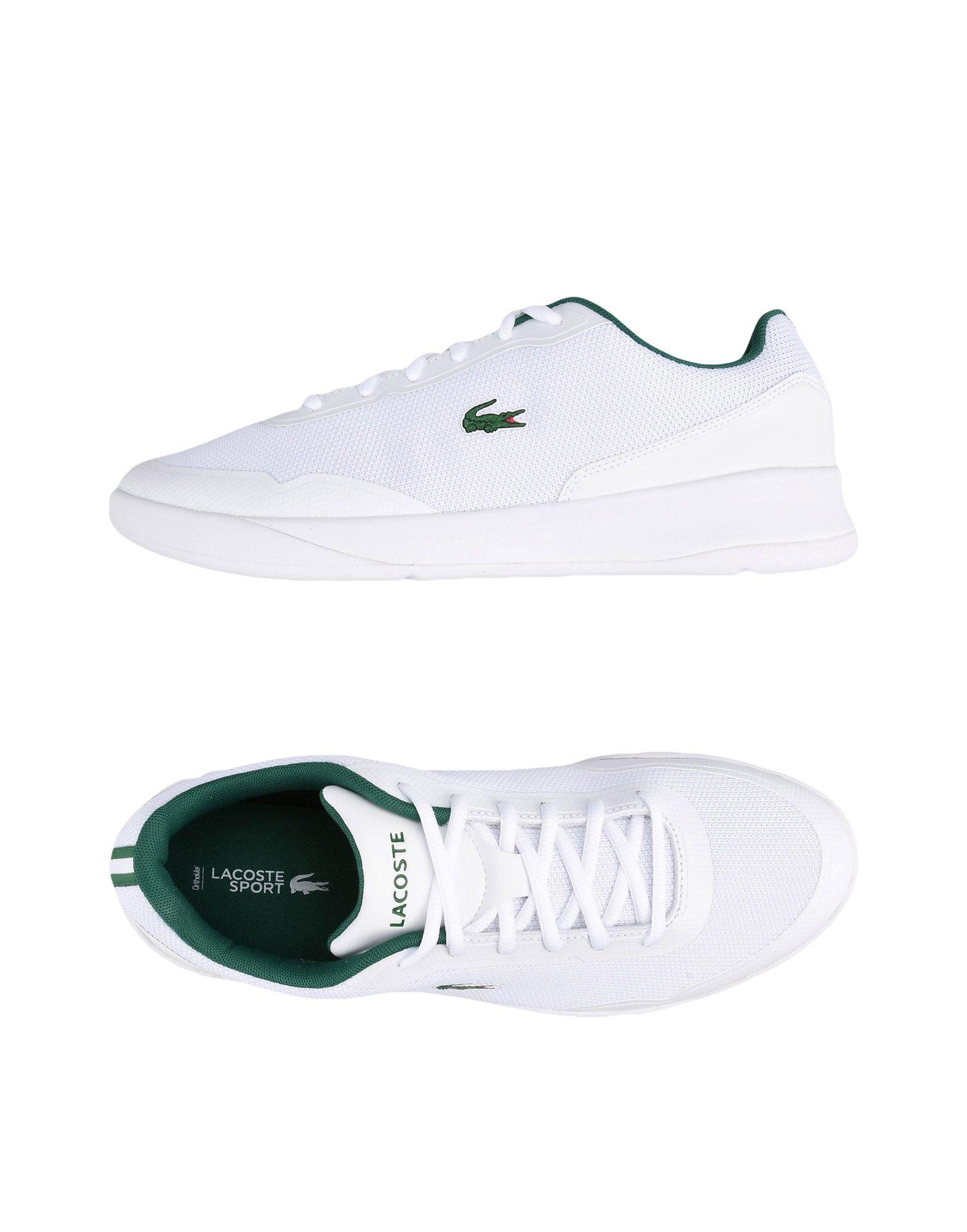 lacoste sport shoes