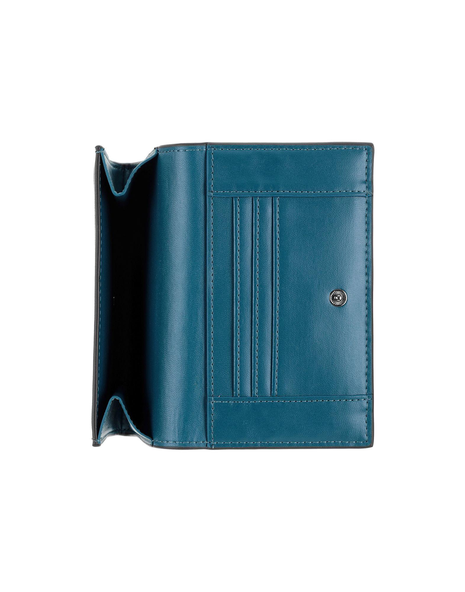 Trussardi Wallet in Dark Brown (Brown) - Lyst