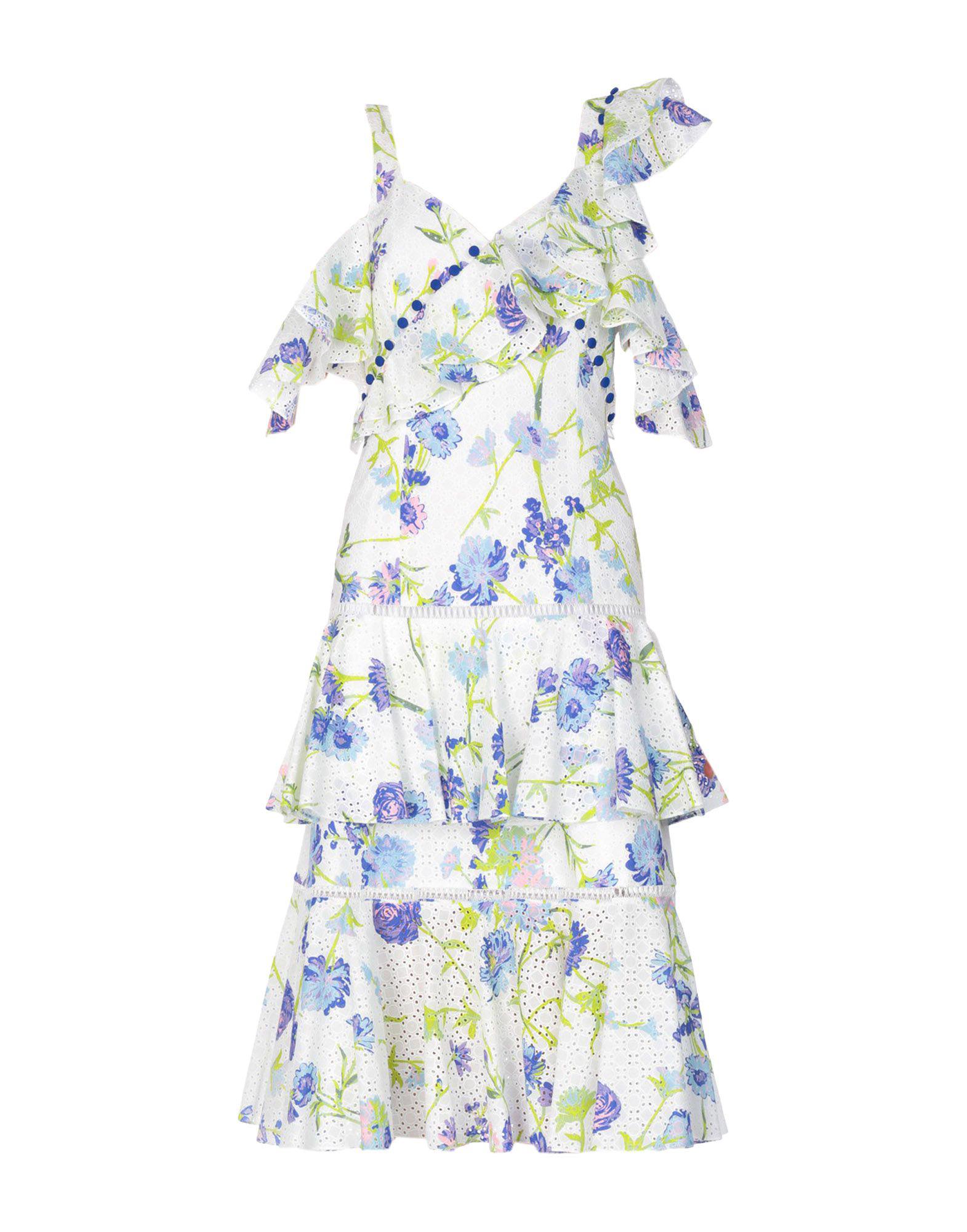 prabal gurung gown