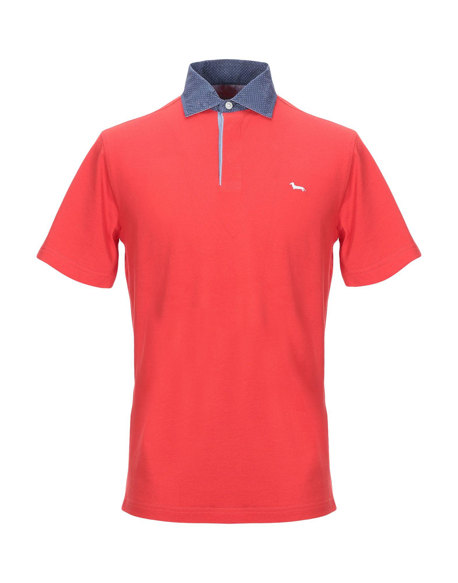 harmont & blaine polo shirts