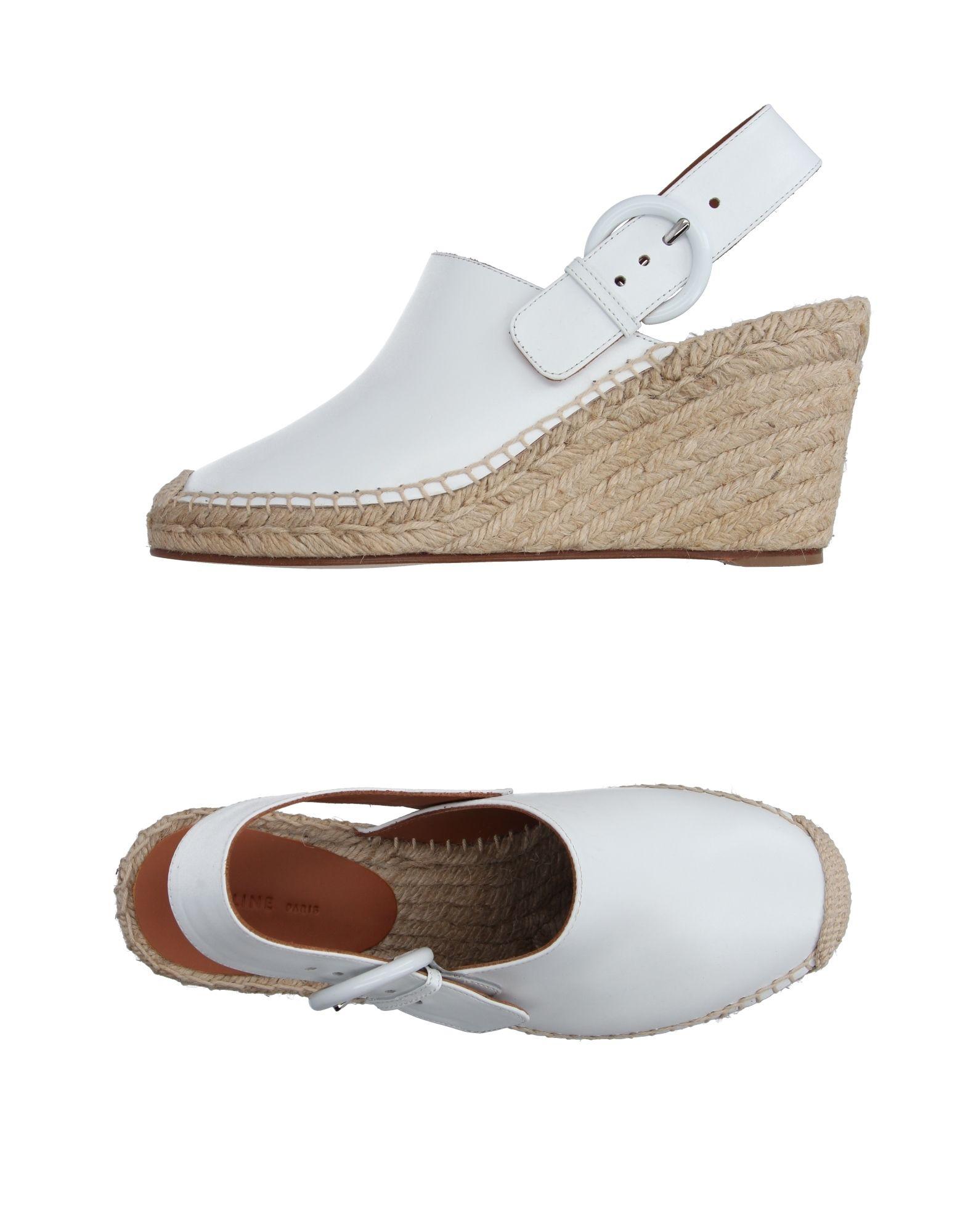 wide fit white espadrilles