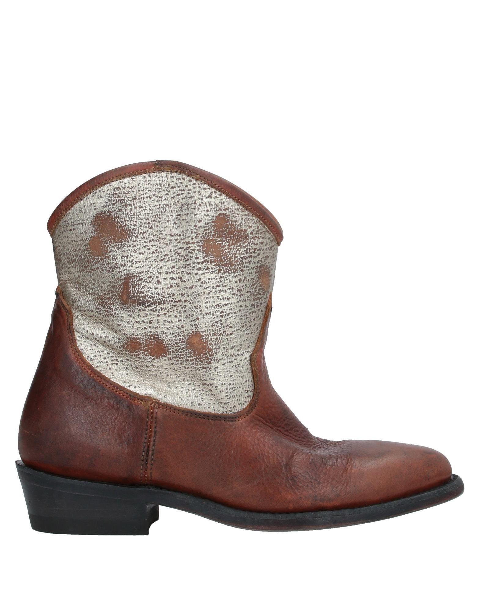 ash lace up ankle boots
