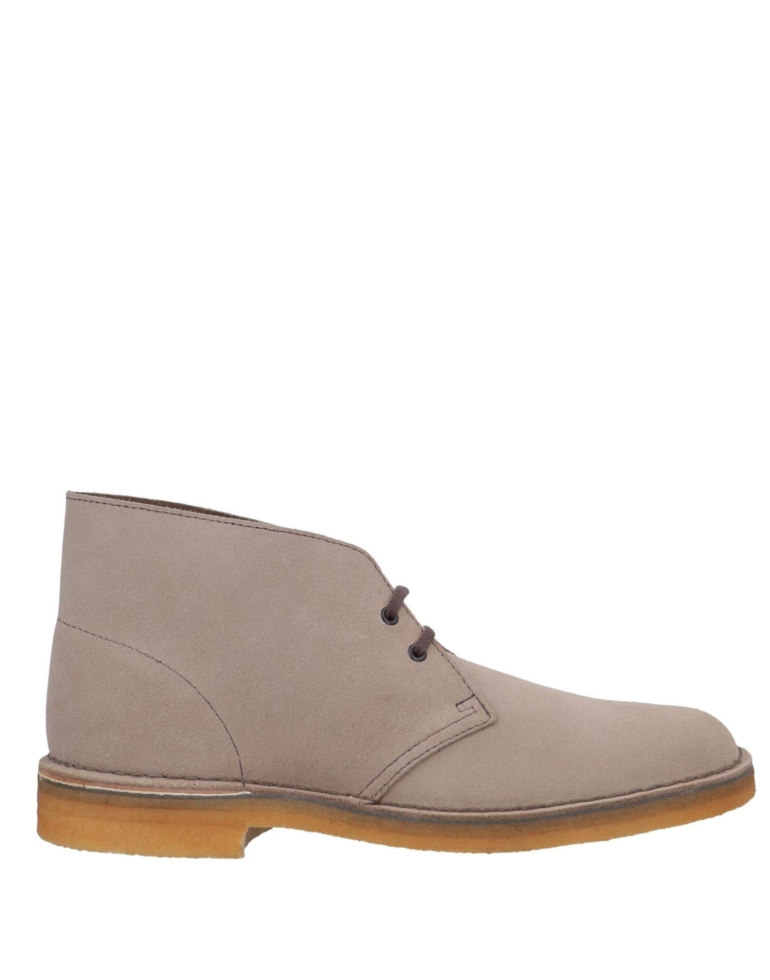 clarks men ankle boots