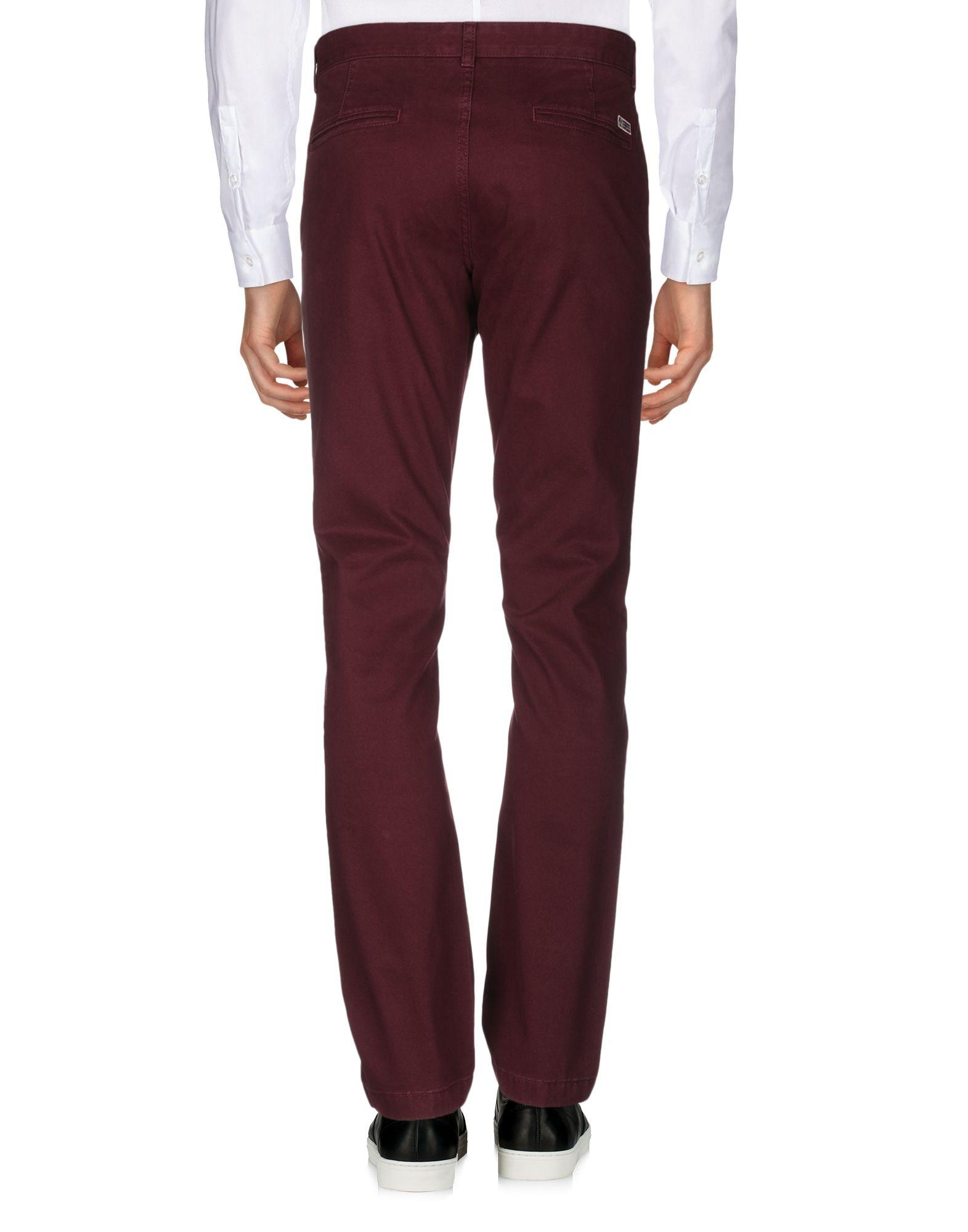 napapijri cargo trousers