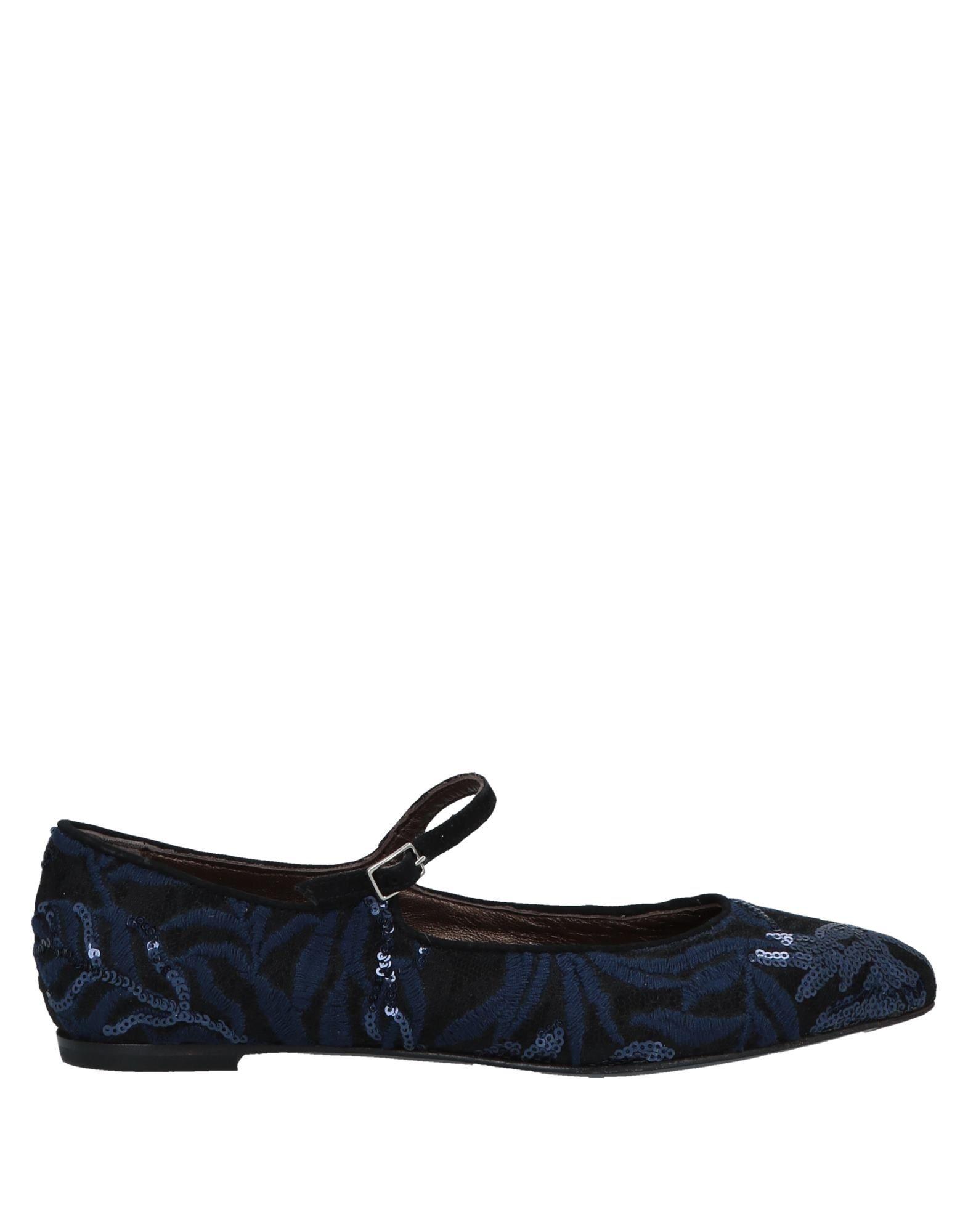 agl ballet flats