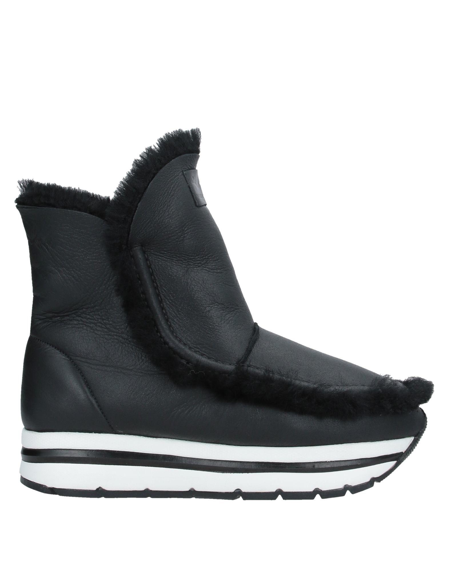 voile blanche boots