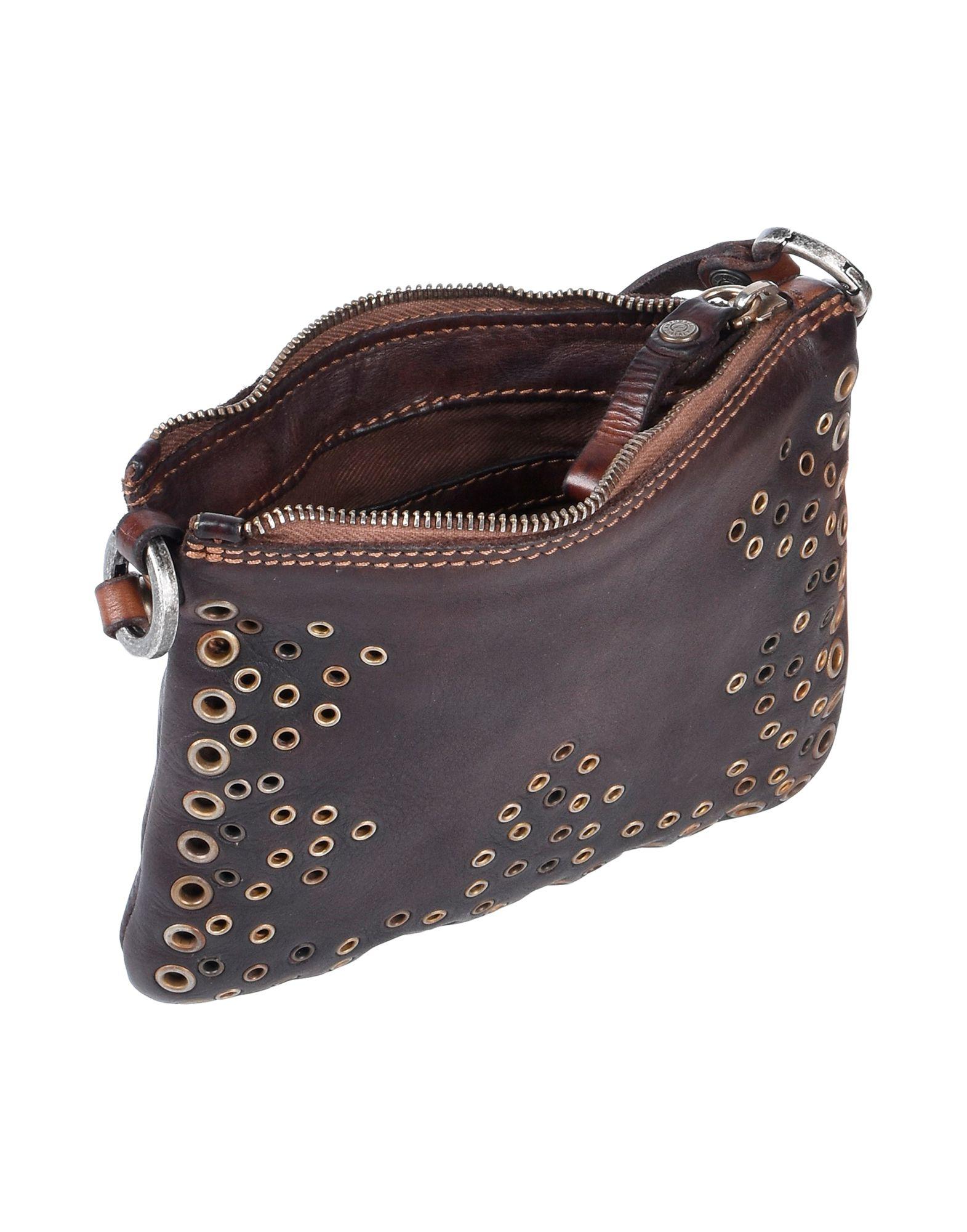 campomaggi crossbody bags