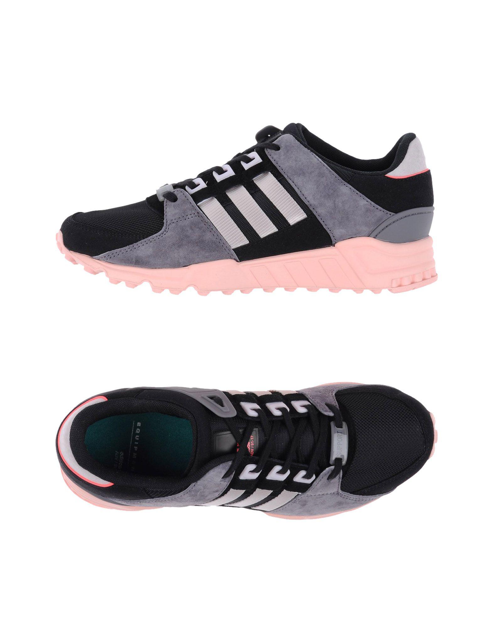 adidas low tops women's