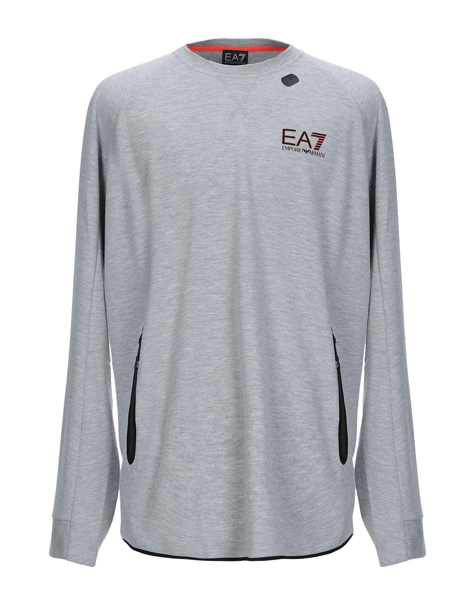sweatshirt ea7