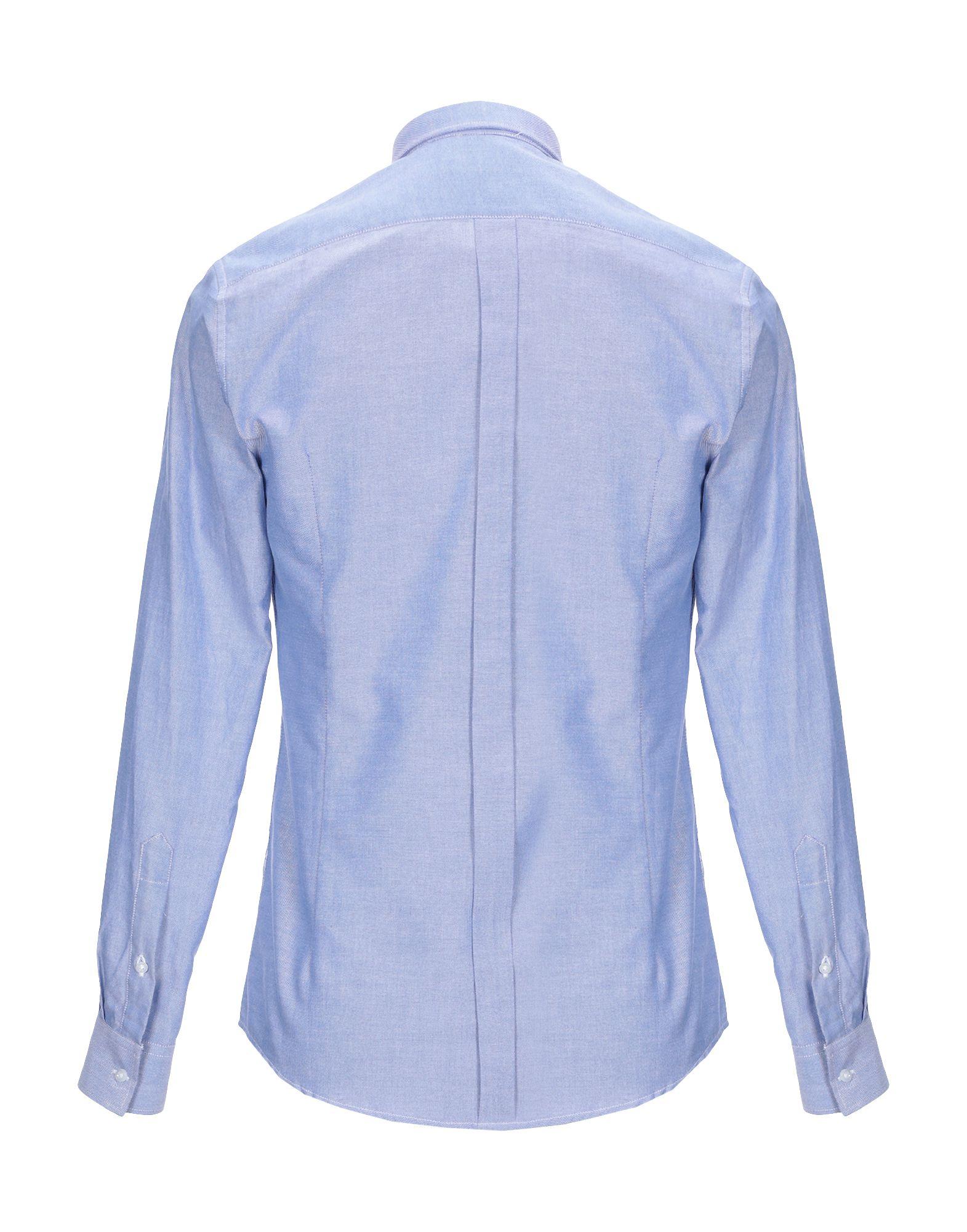 Imperial Shirt in Blue for Men - Lyst