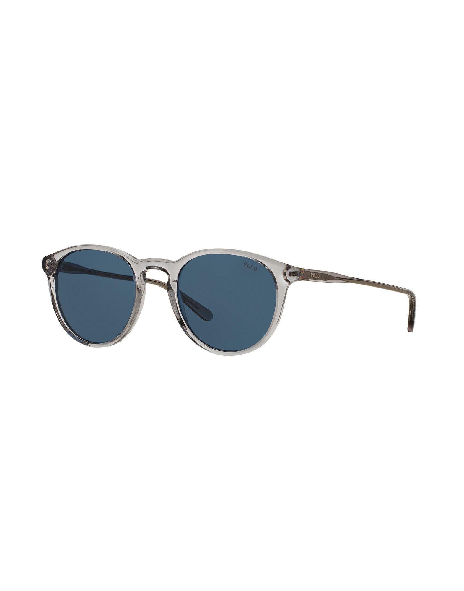 Polo Ralph Lauren Sunglasses In Blue For Men Lyst
