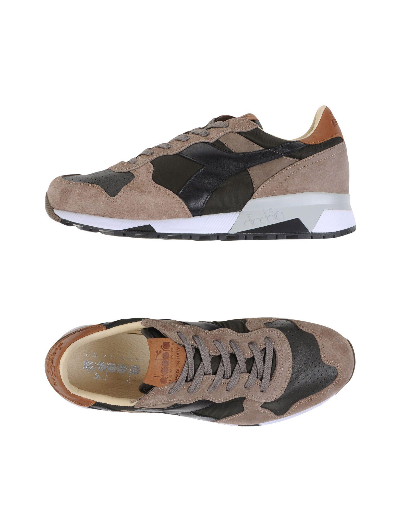 diadora low