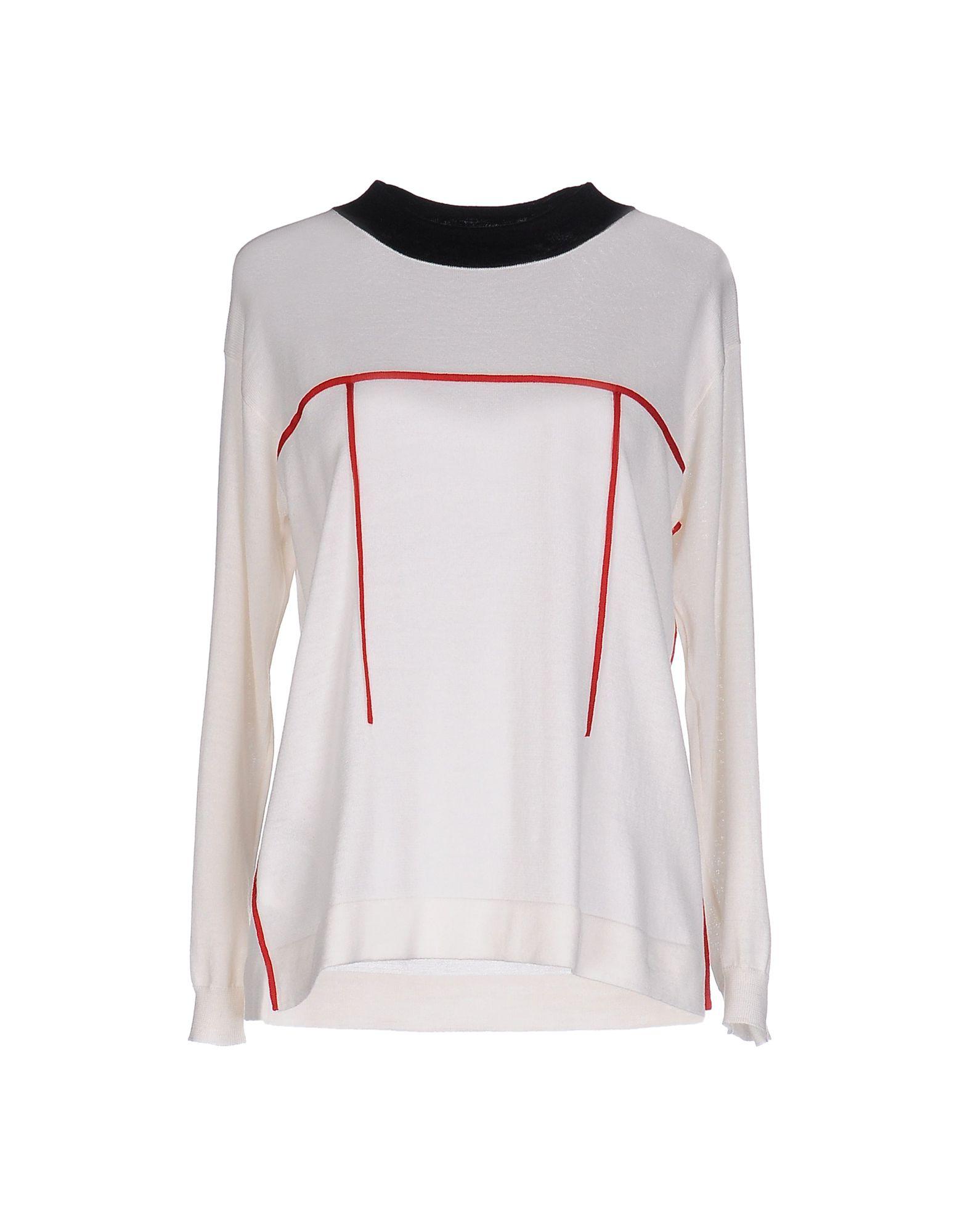 prada sweater women's