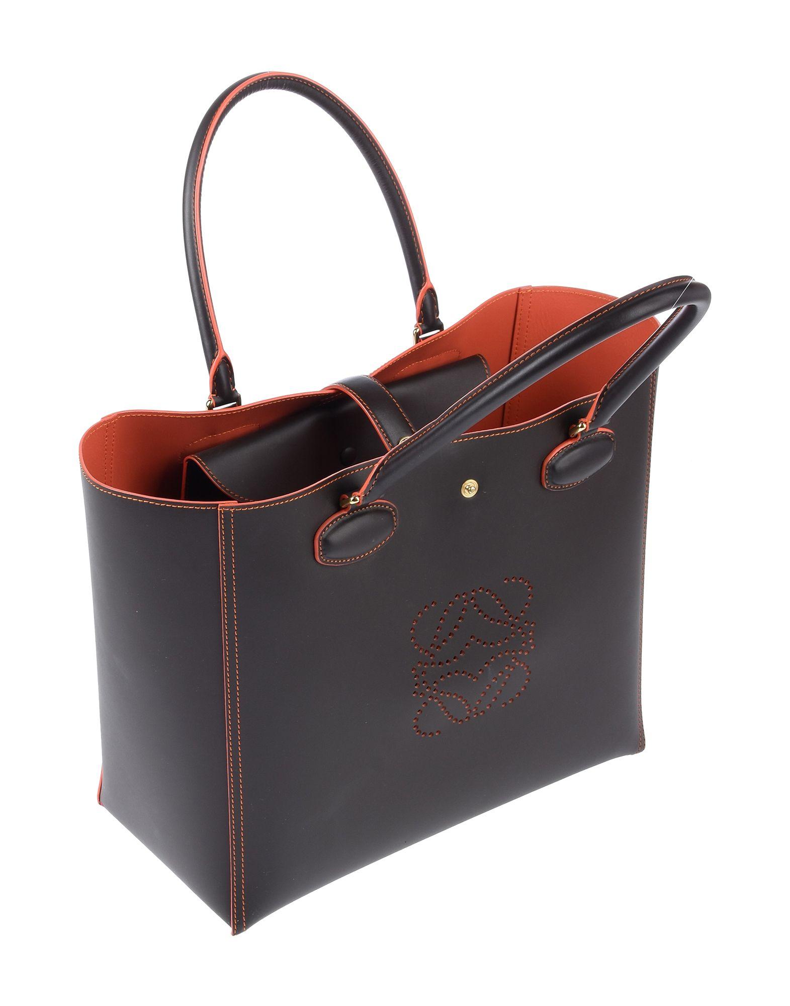 small town bucket bag coach black