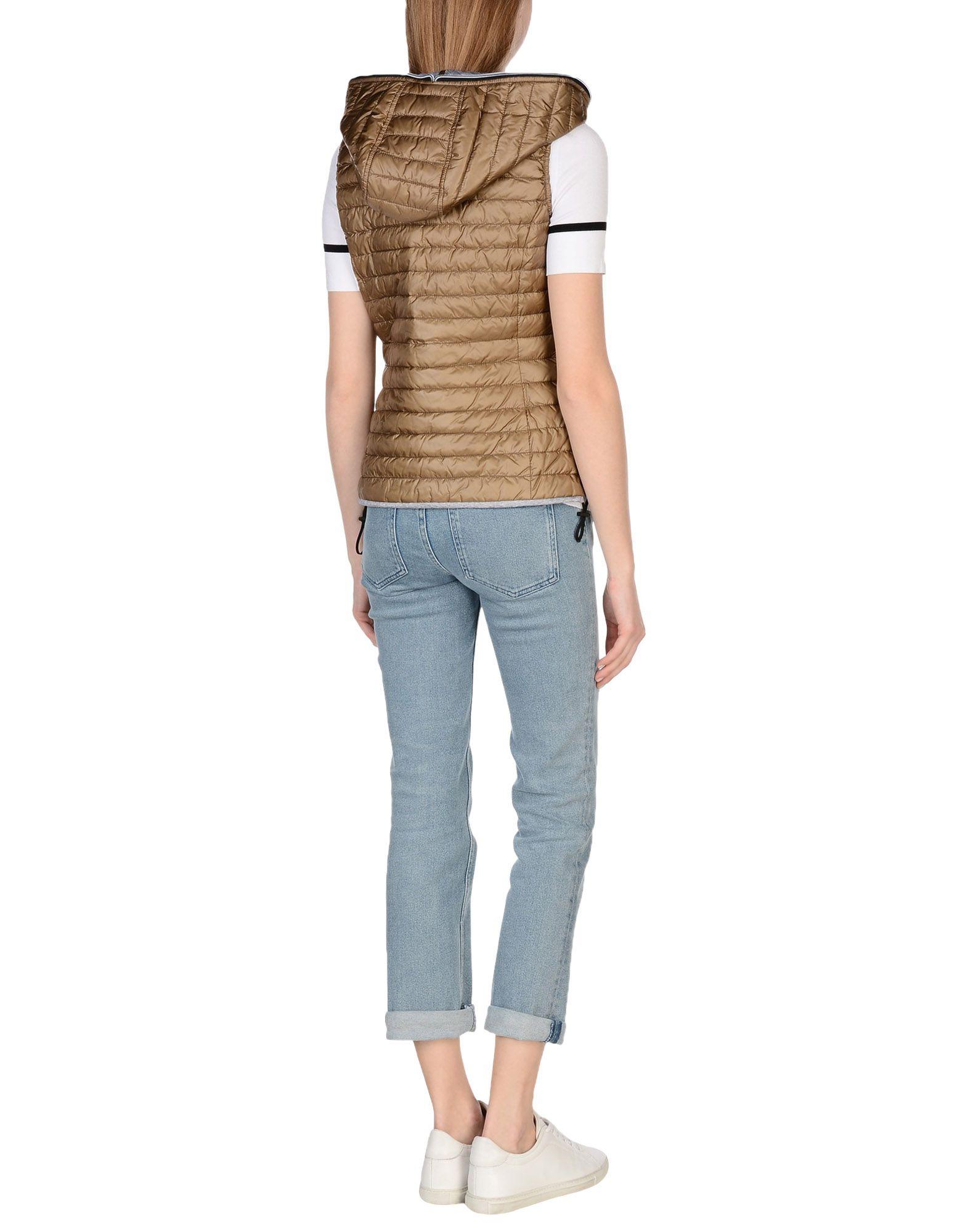 Duvetica Down Jacket - Lyst