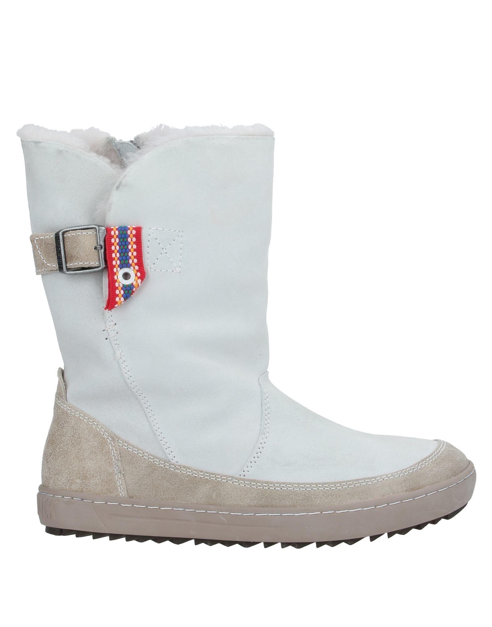 birkenstock womens ankle boots