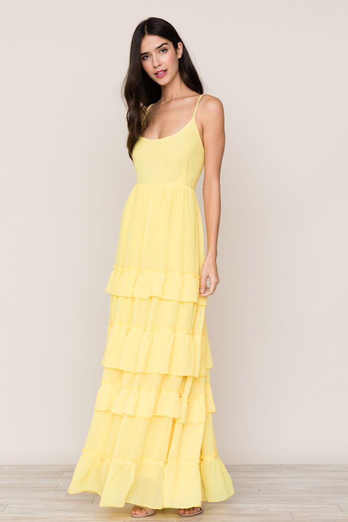 San Martin Dresses
