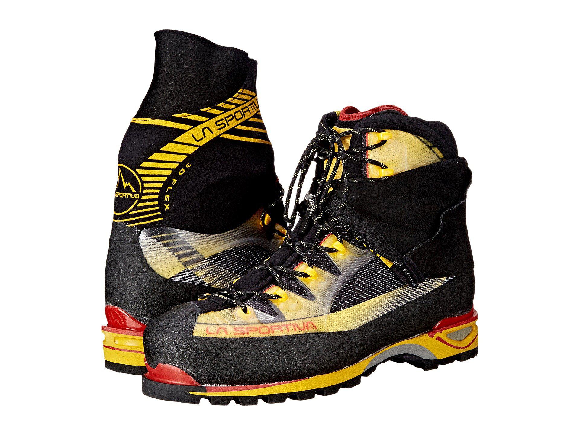 trango ice