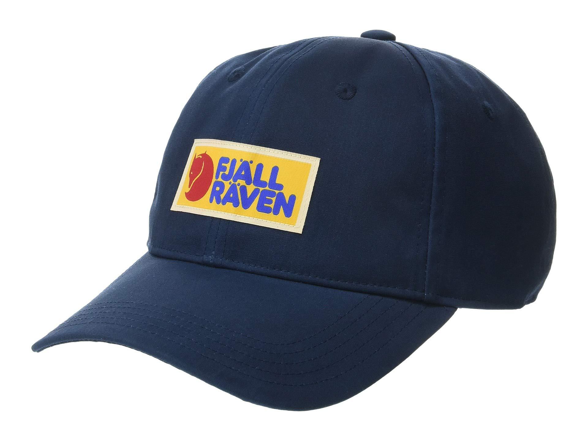 Fjallraven Greenland Original Cap (fern) Caps in Blue for Men Lyst