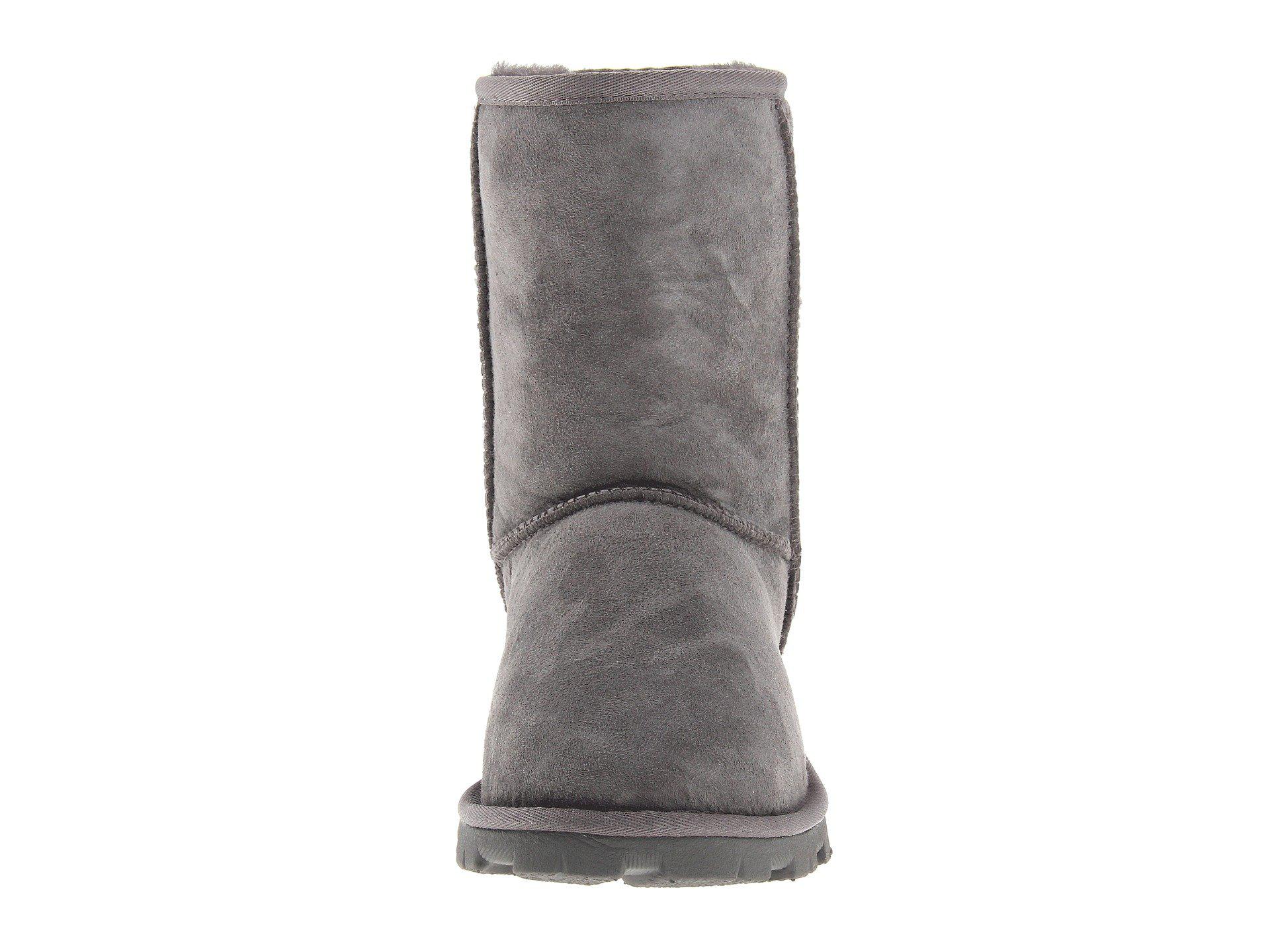 ugg essential short ugg essential short