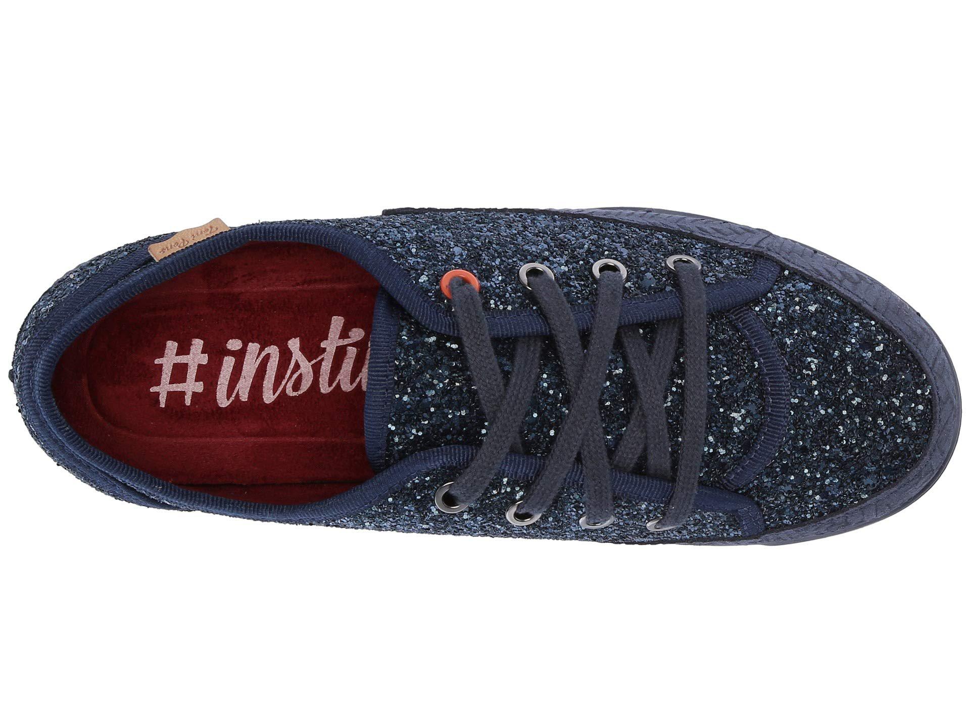 Lyst Toni Pons Giada Gl Black Women S Shoes In Blue View Fullscreen