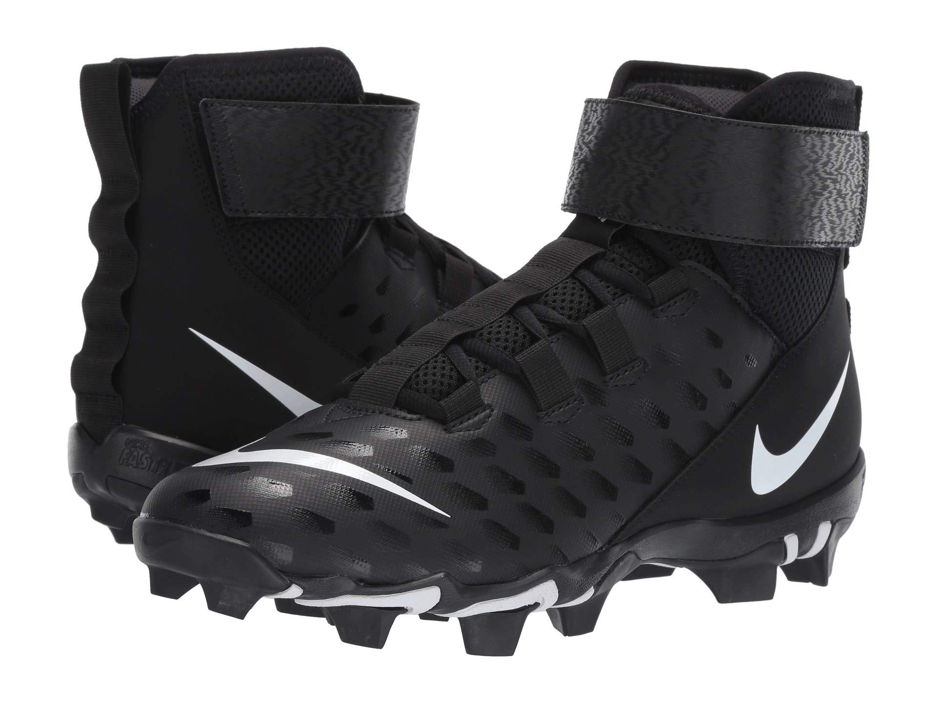 size 13 wide football cleats