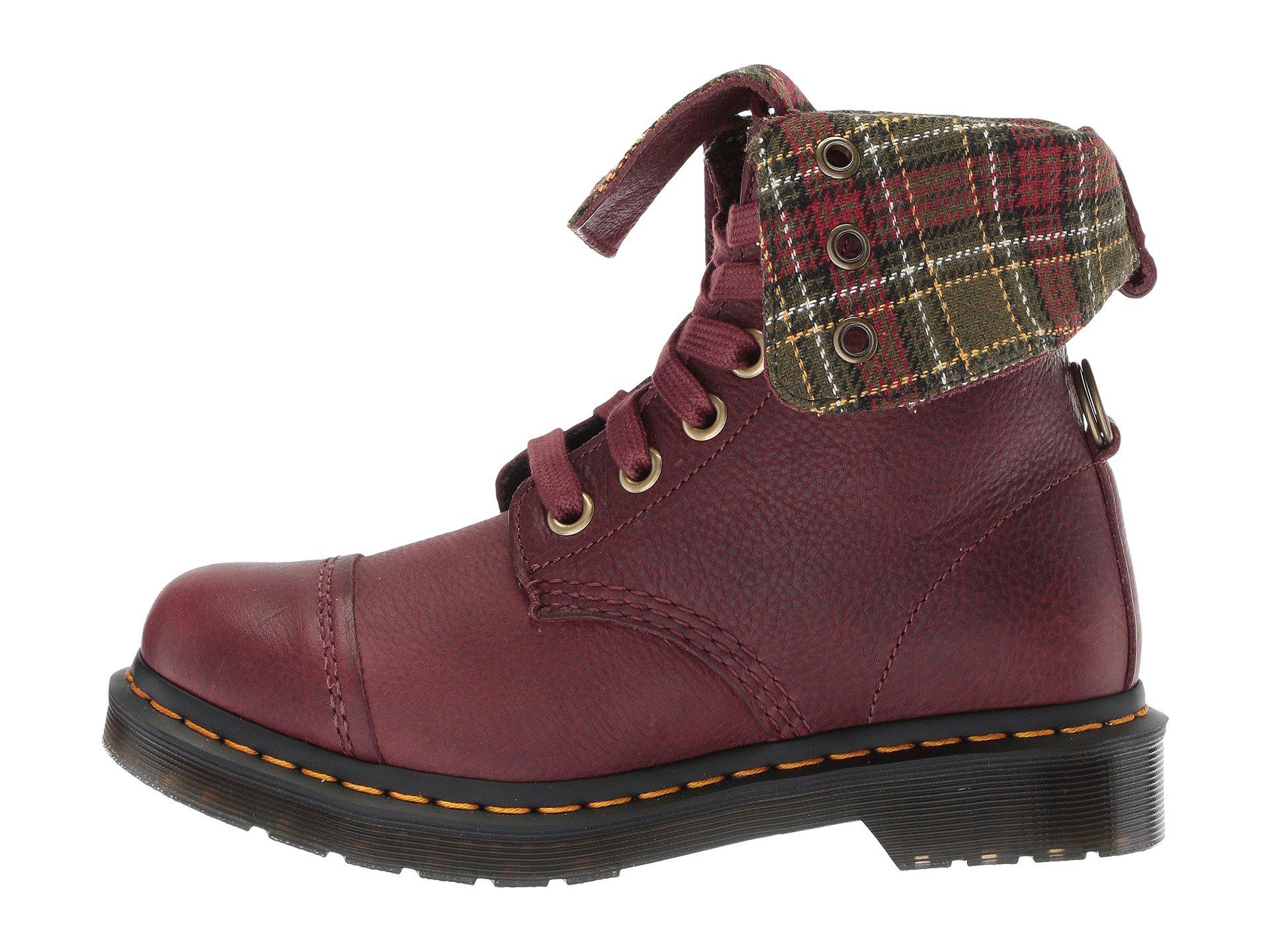 dr martens aimilita grizzly