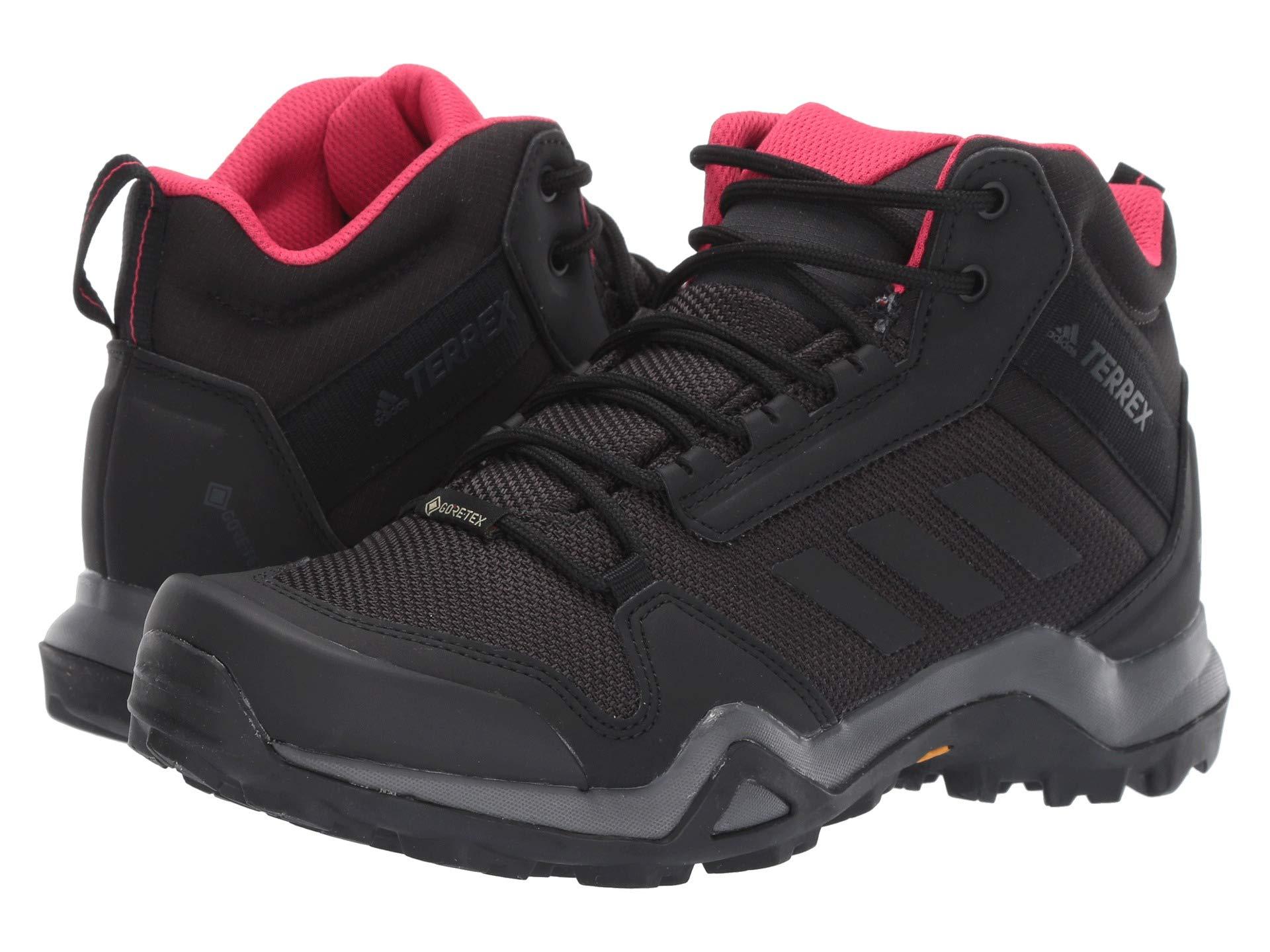 adidas terrex ax3 mid gtx cena