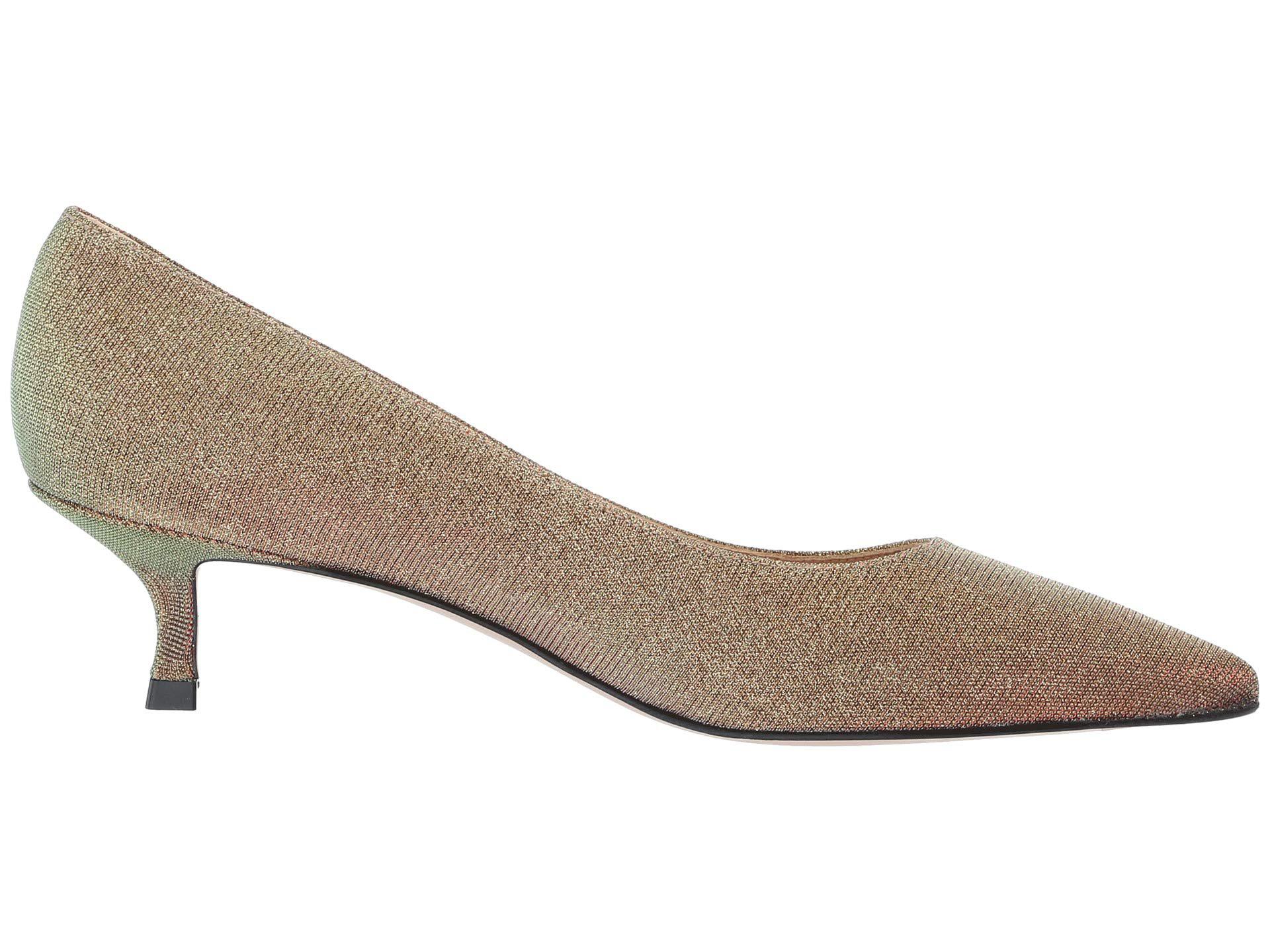 stuart weitzman tippi 45