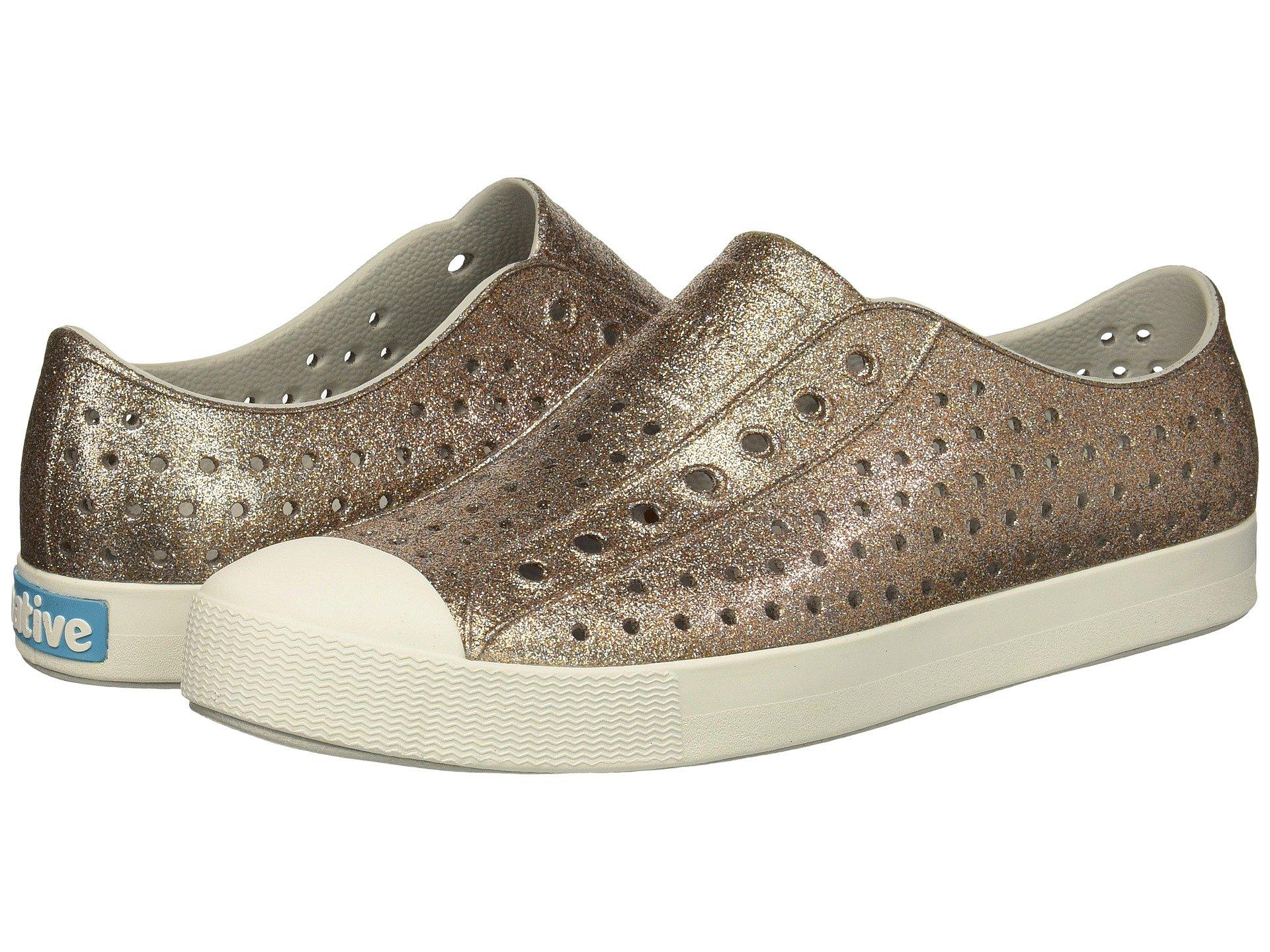 native shoes name