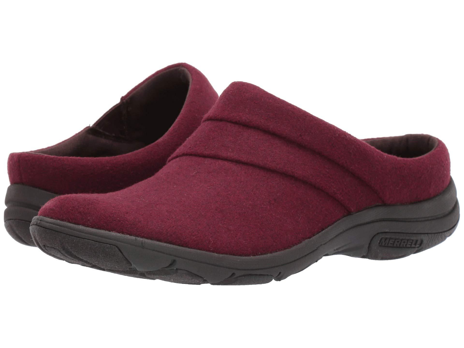 women's dassie stitch slide wool