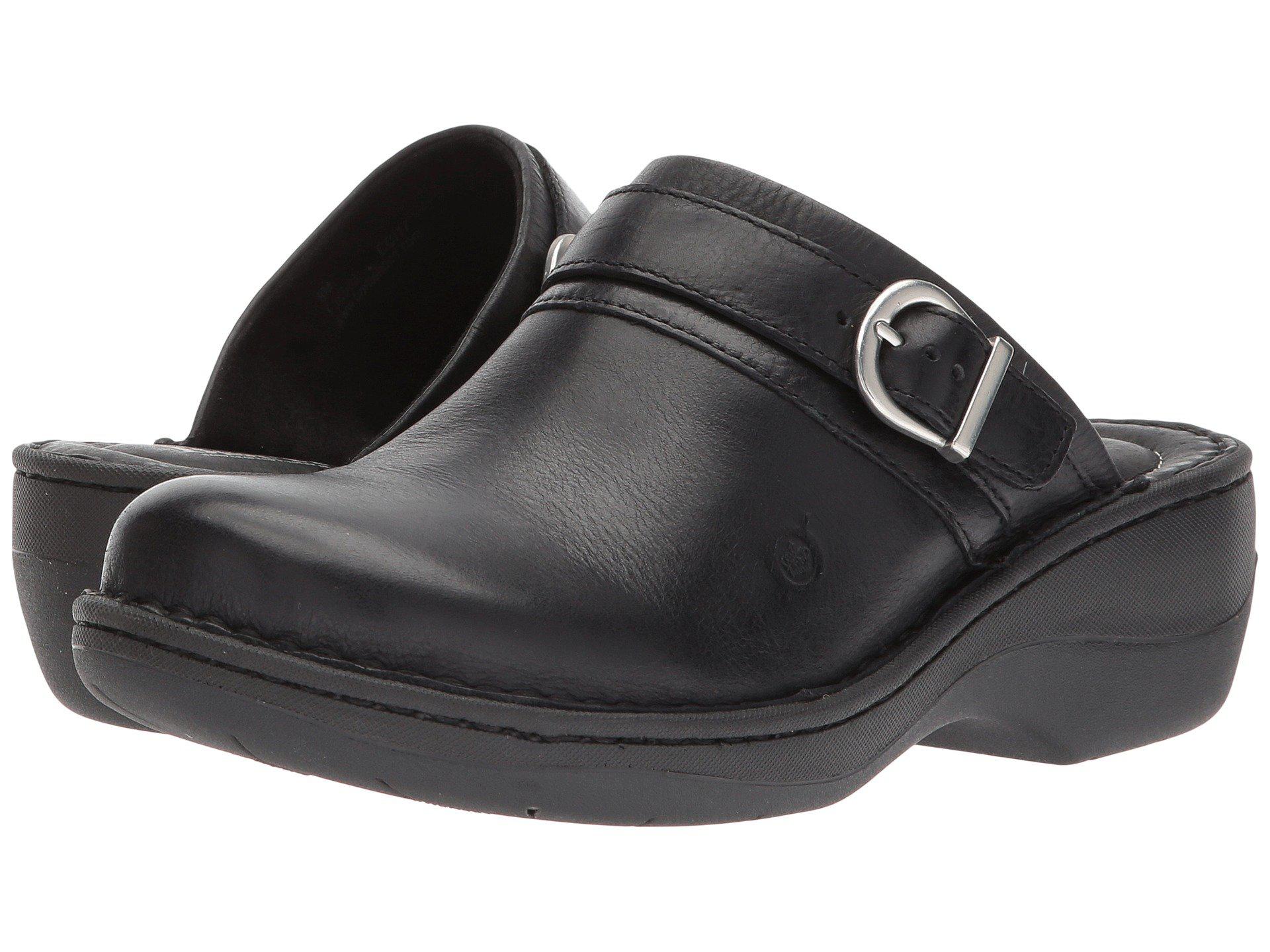 Born Avoca in Black Save 55 Lyst Born Avoca in Black Save 55 Lyst