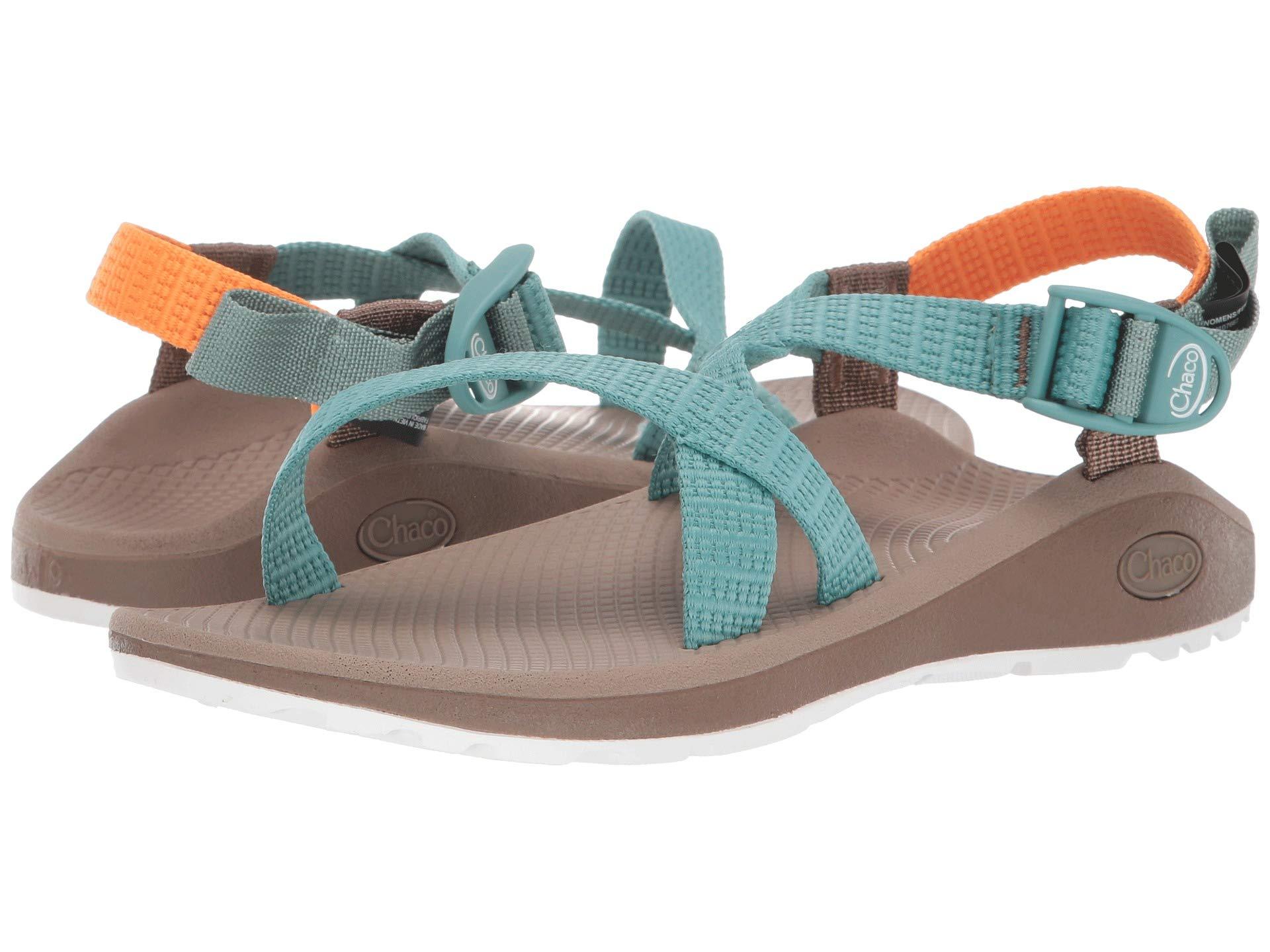 Chaco Synthetic Z/cloud in Blue - Lyst